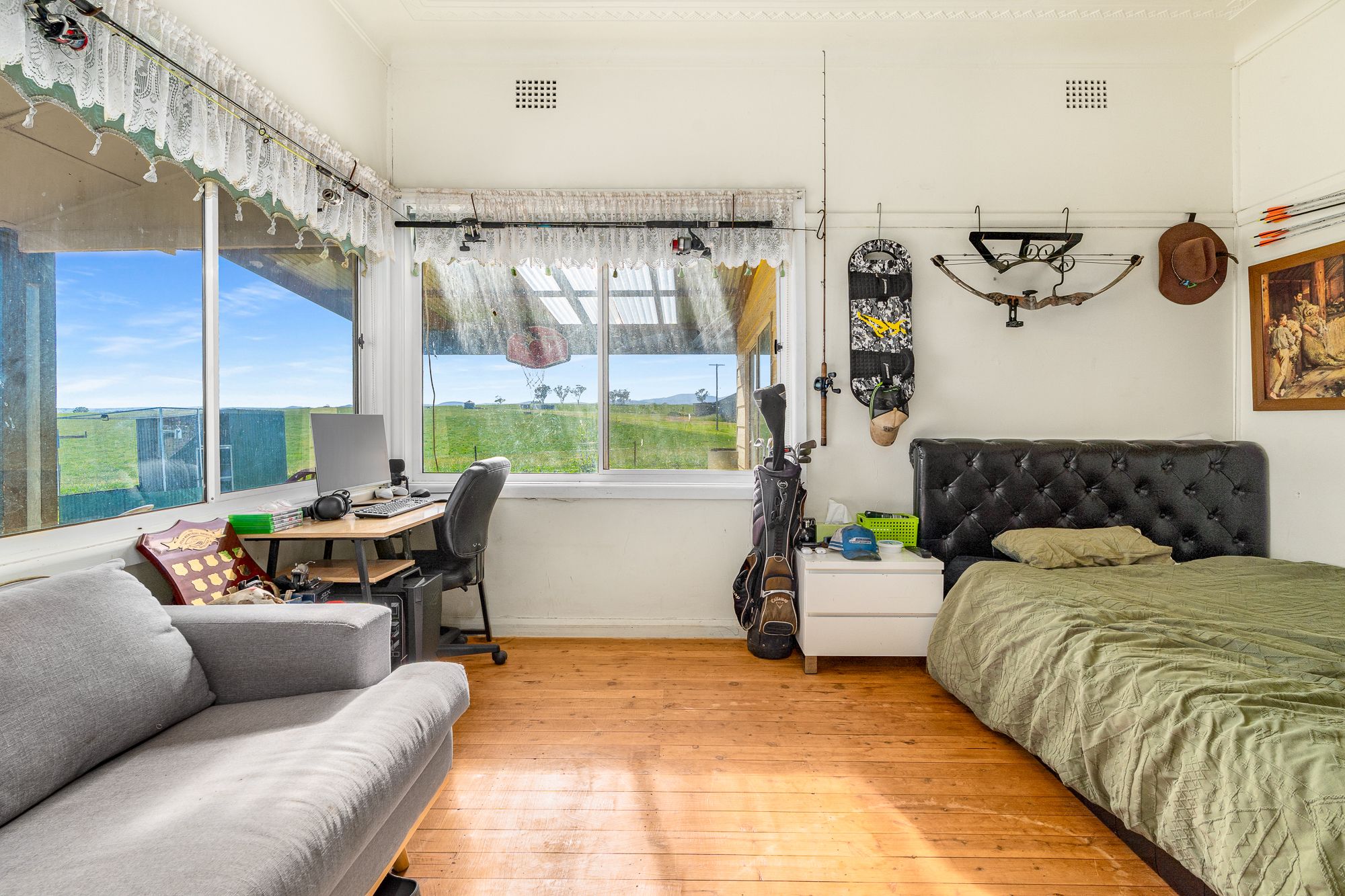 'Wandella Park' 1097 Davys Plains Road via Cudal,, Orange, NSW 2800