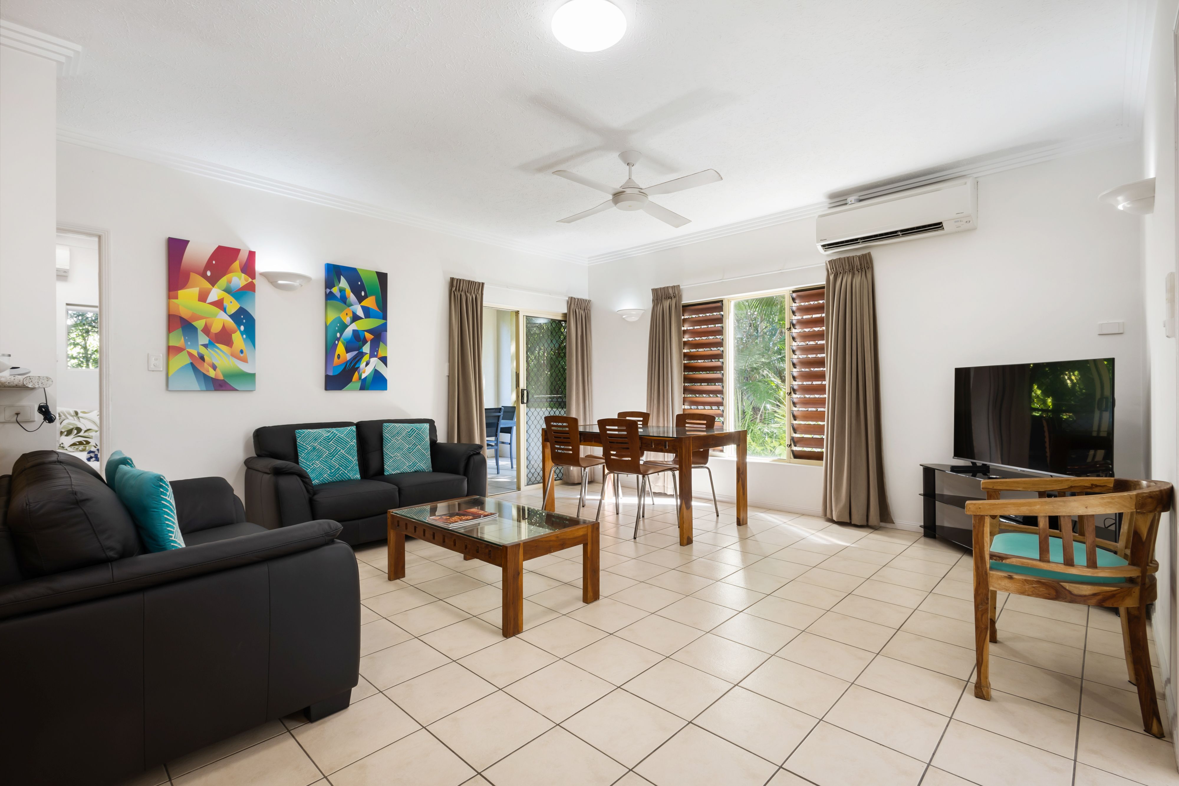 6/35-37 Davidson Street — photo from Ray White Port Douglas