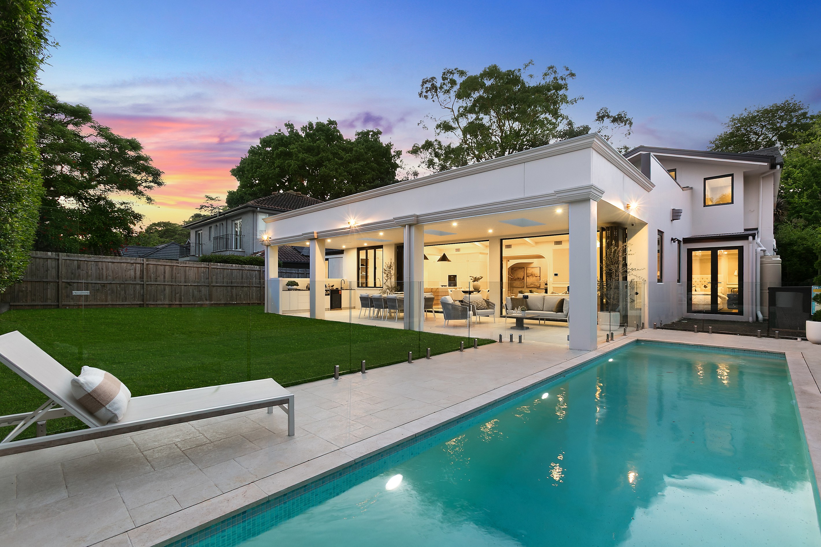 7A Wahroonga Avenue, Wahroonga, NSW 2076