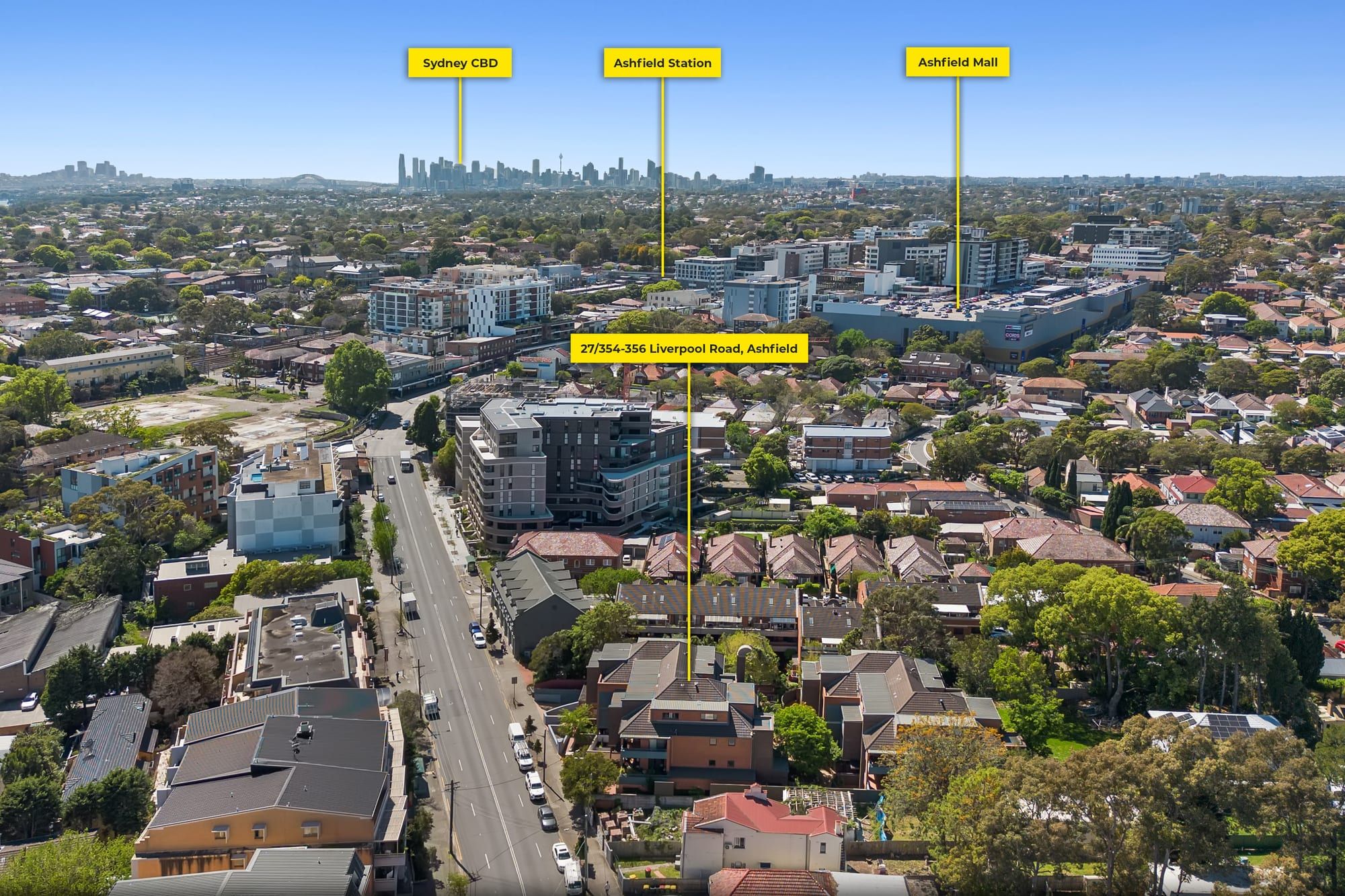 27/354-356 Liverpool Road — photo 9 of 10