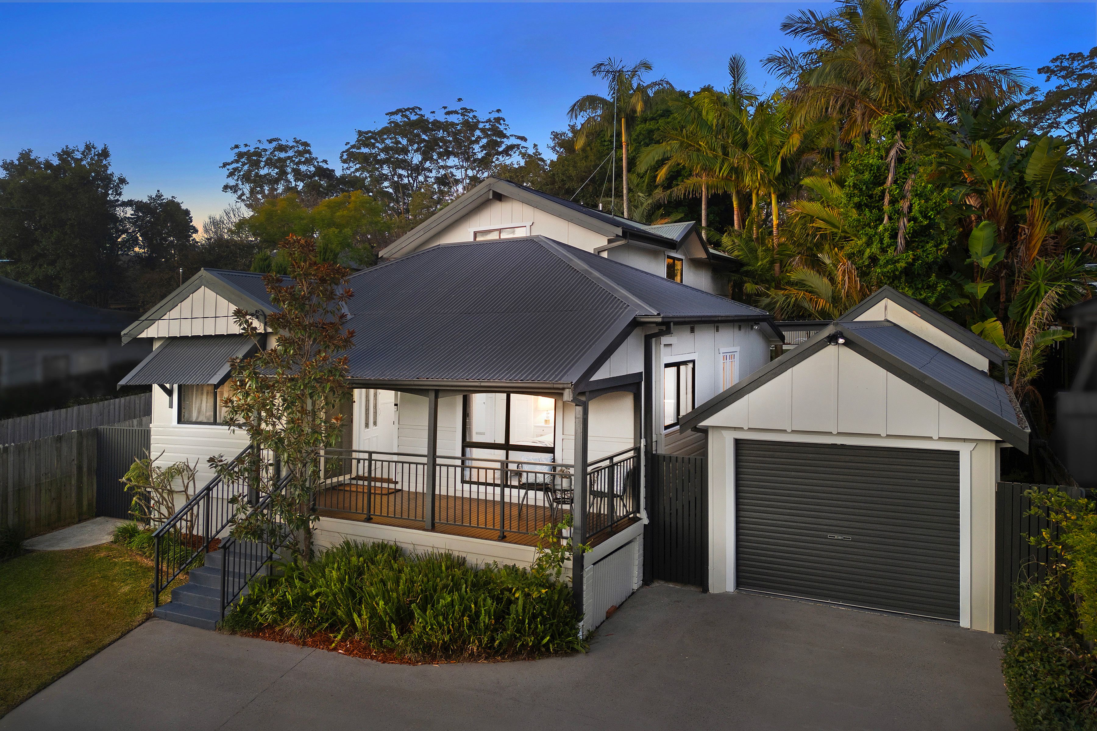8 Lockerbie Road, Thornleigh NSW 2120