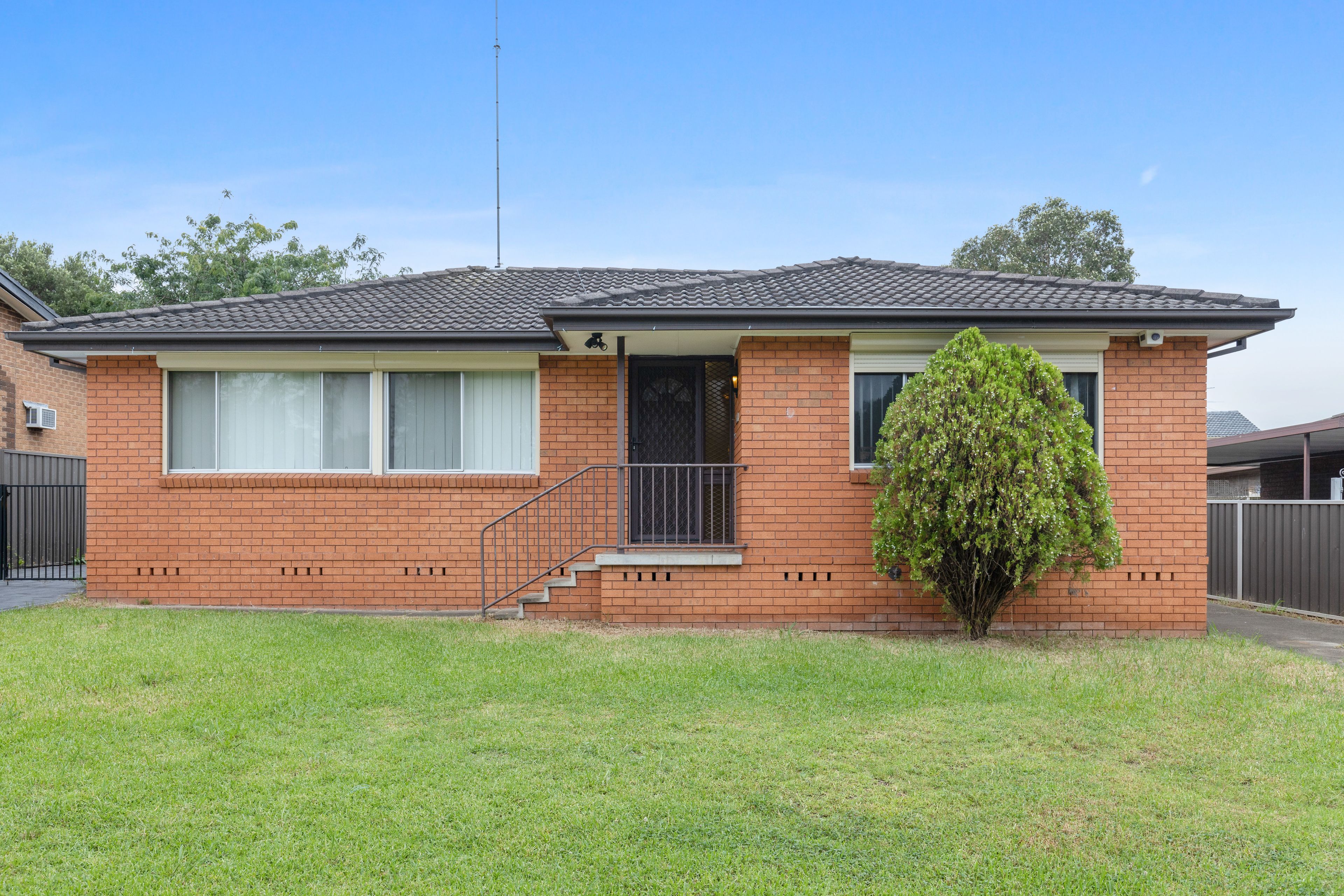 28 Burton Street, Werrington County, NSW