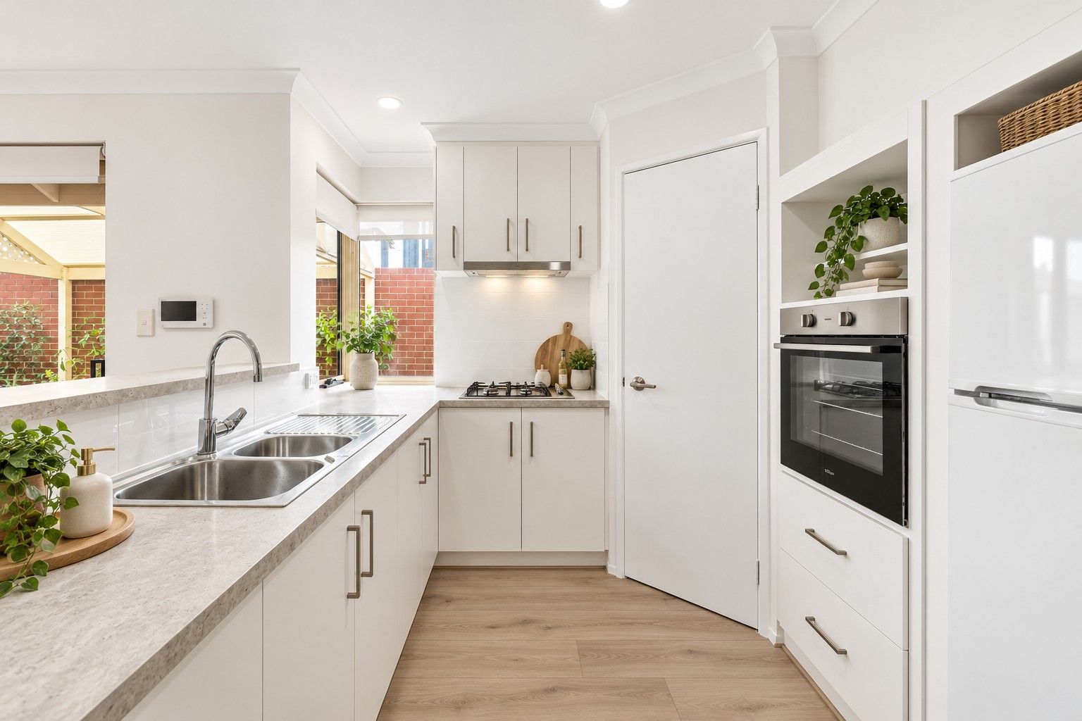 5/2 Corander Gardens — photo from Ray White North Quays