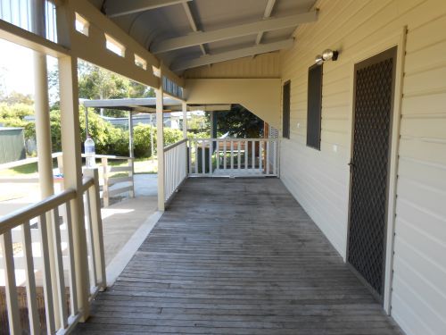 2/14 Chester Street, Inverell, NSW 2360