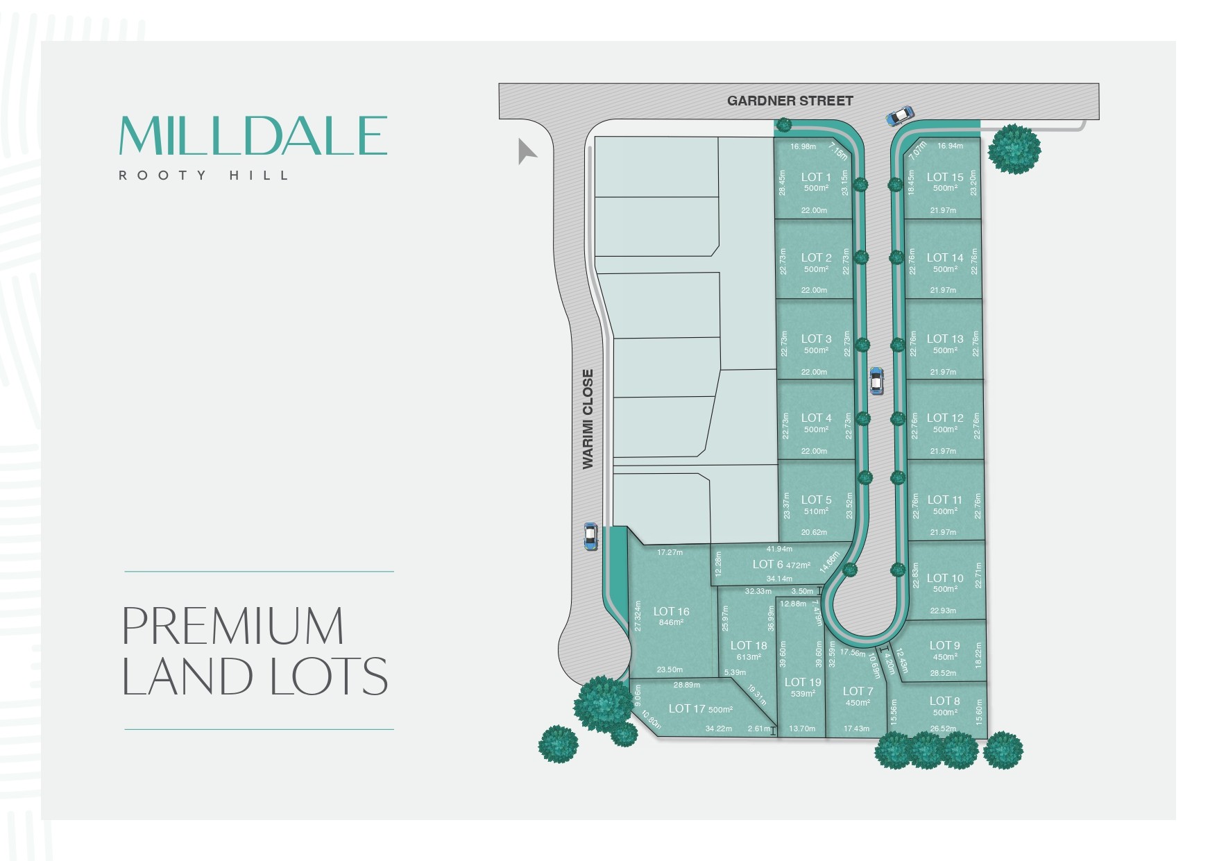 101 Gardner Street, Rooty Hill, NSW 2766