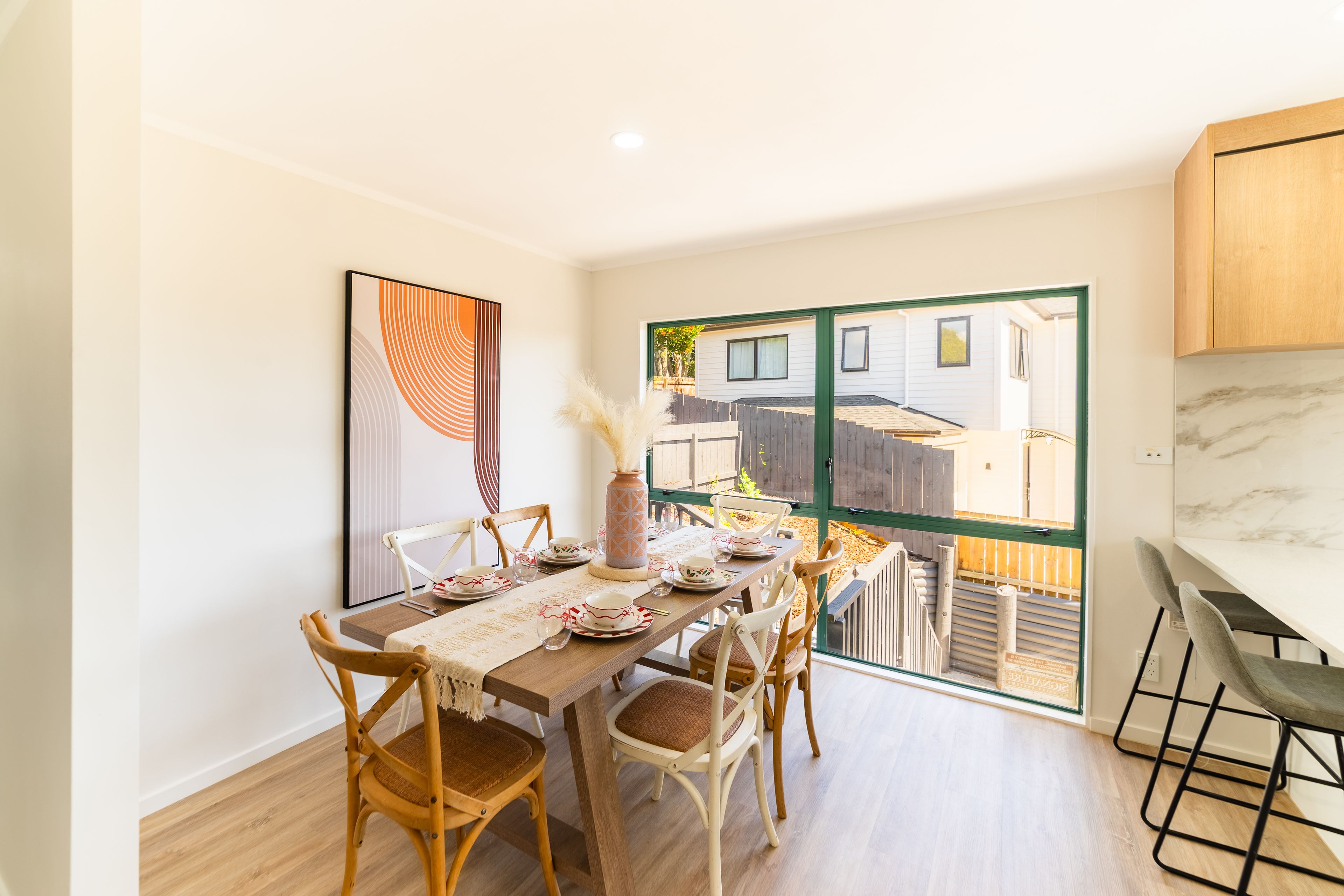 41A Ennis Avenue, Pakuranga Heights, Manukau City