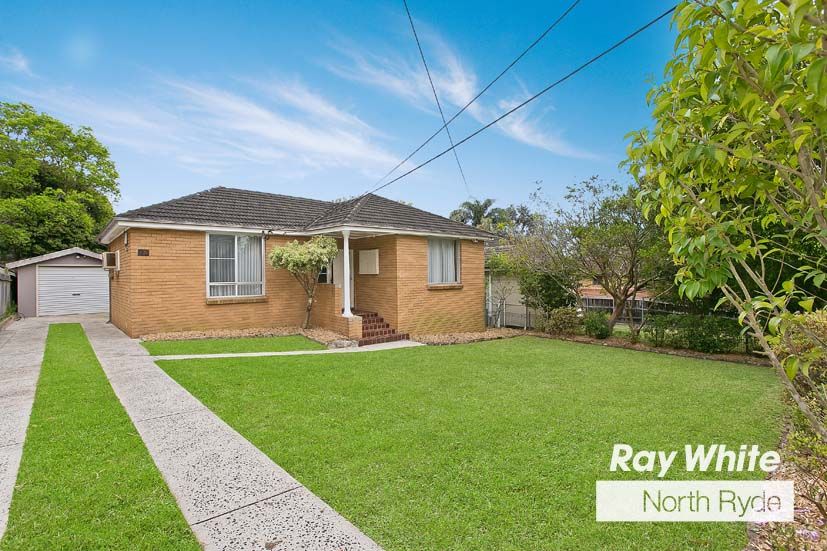 15 Barr Street, North Ryde, NSW 2113