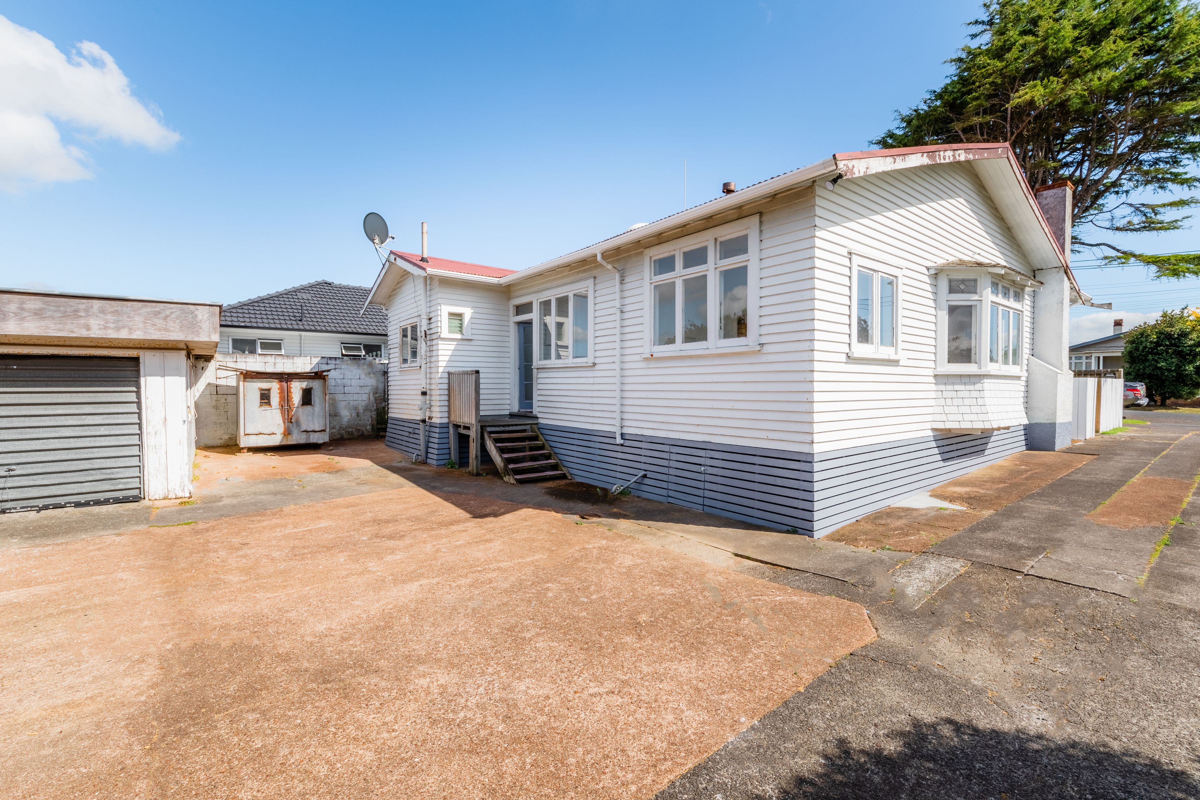 6 Fairlands Avenue, Waterview, Auckland City