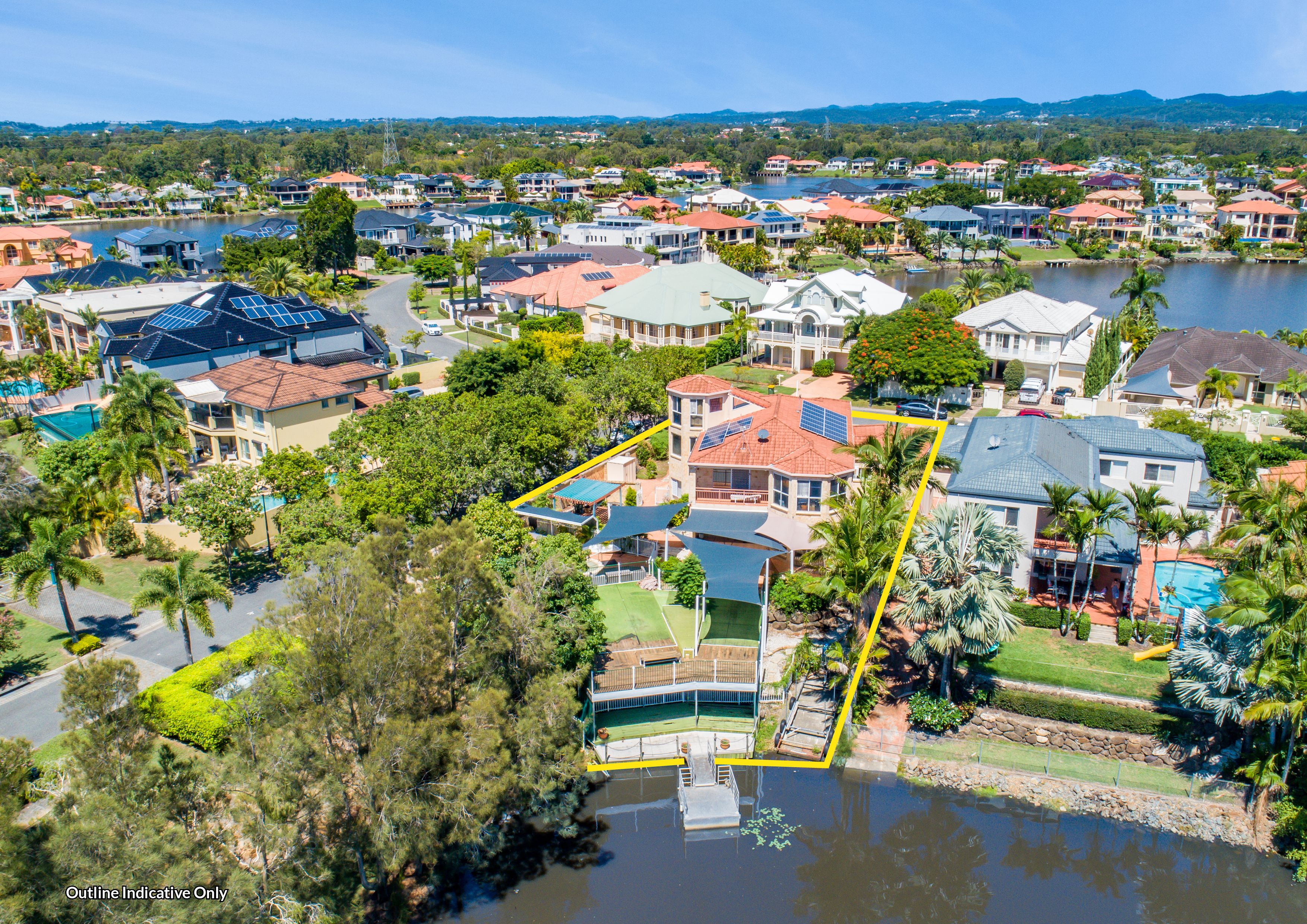 79 Bollard Circuit, Clear Island Waters, QLD 4226