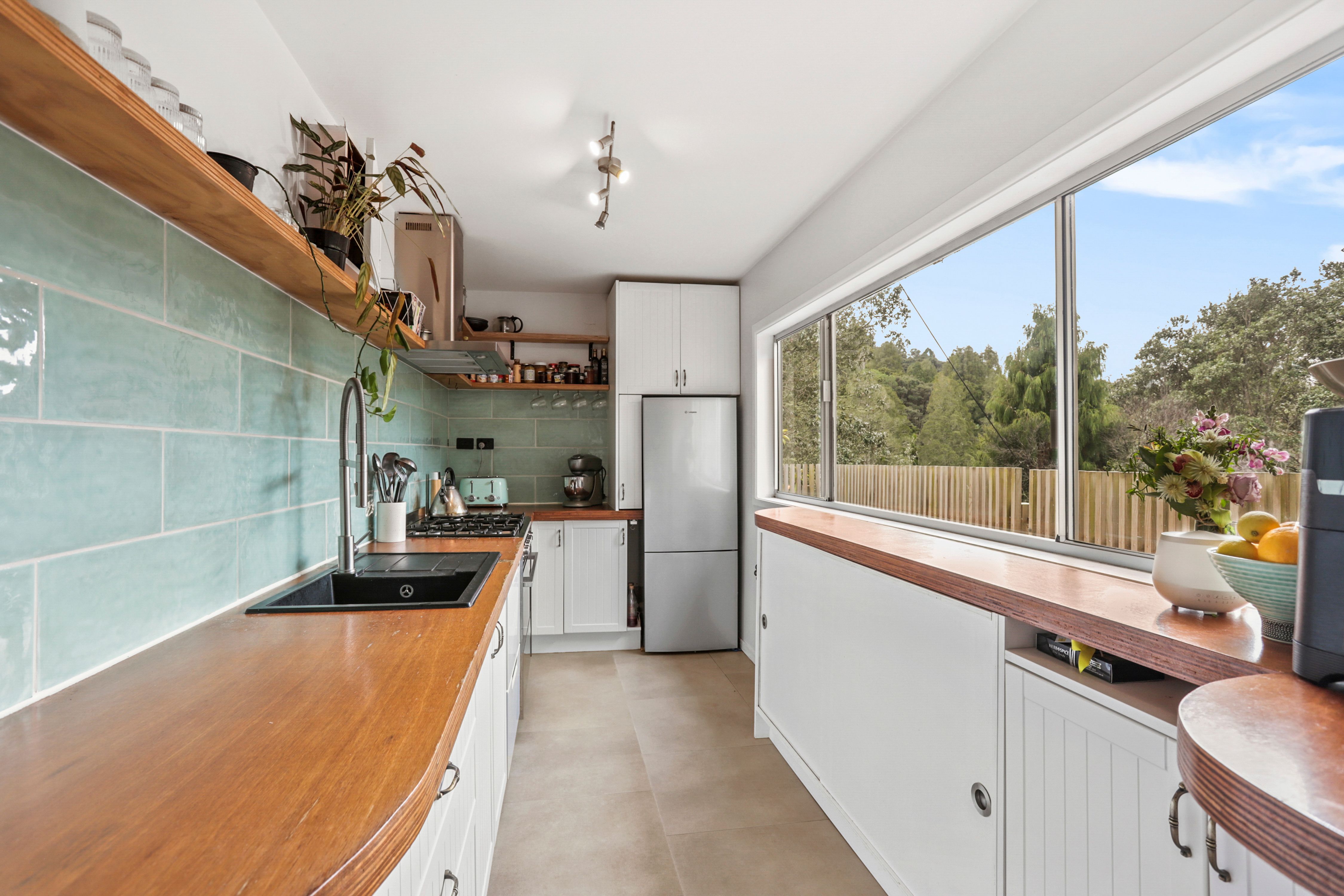 61 Western Road, Laingholm, Waitakere City