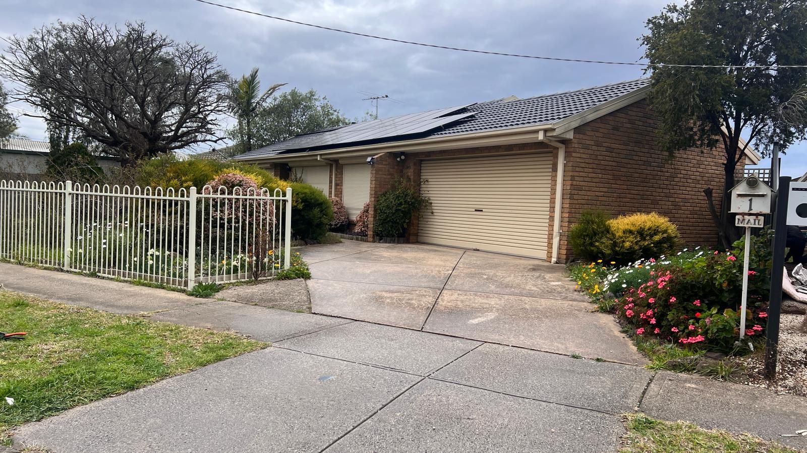 1 Monteath Crescent, Hoppers Crossing, VIC 3029