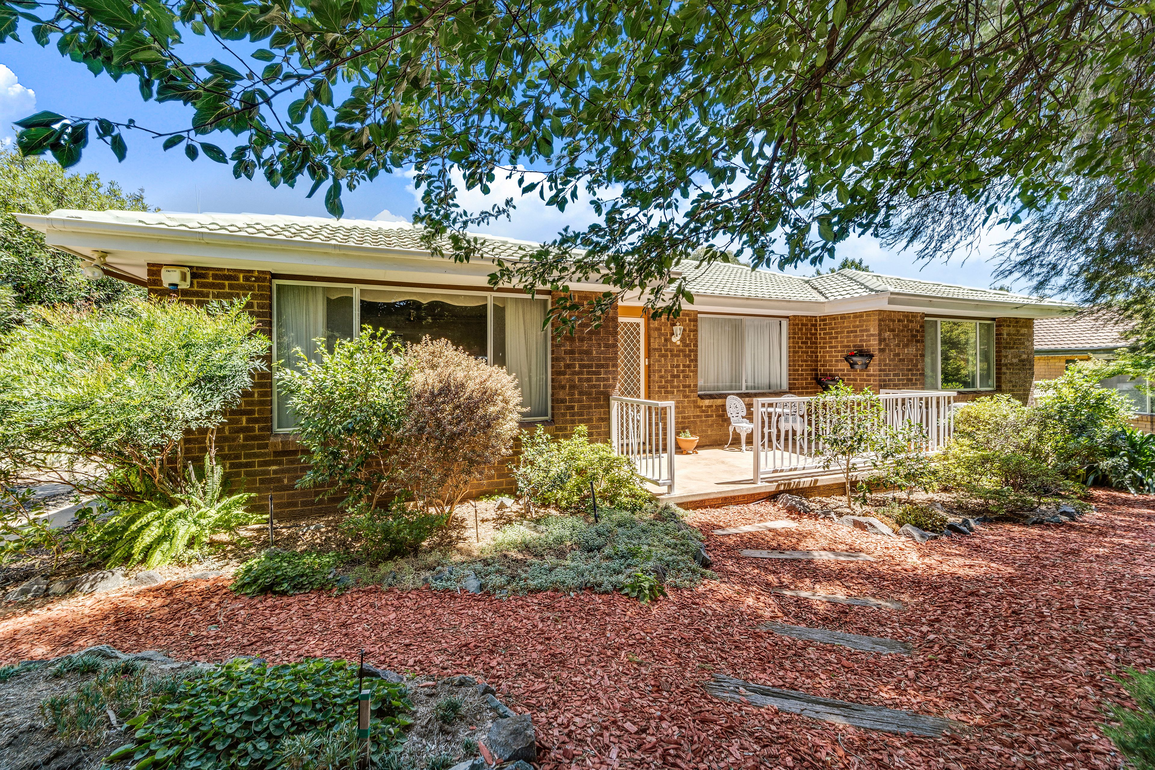 7 Herschell Circuit, Flynn, ACT 2615