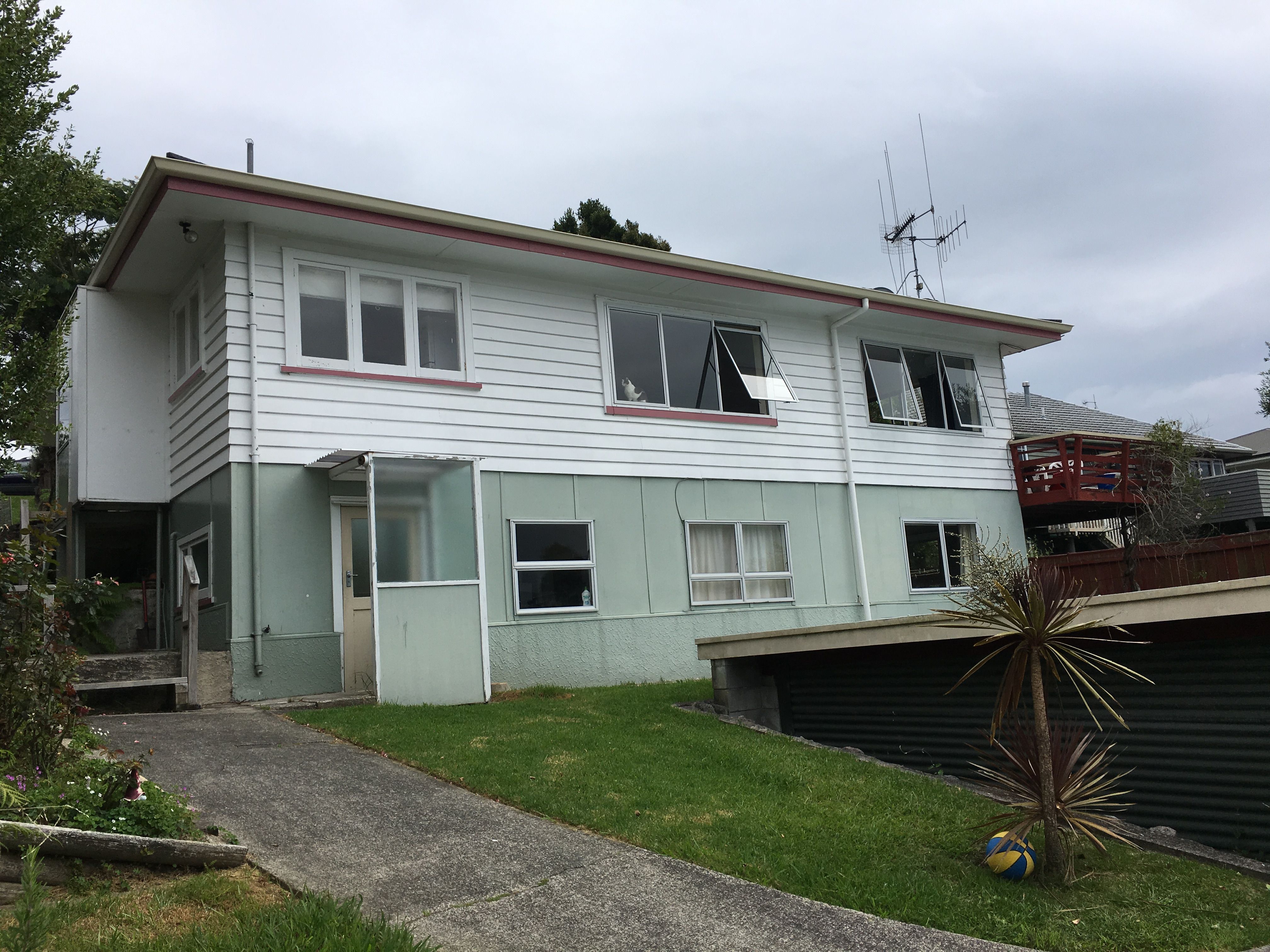 Bureta, Tauranga City