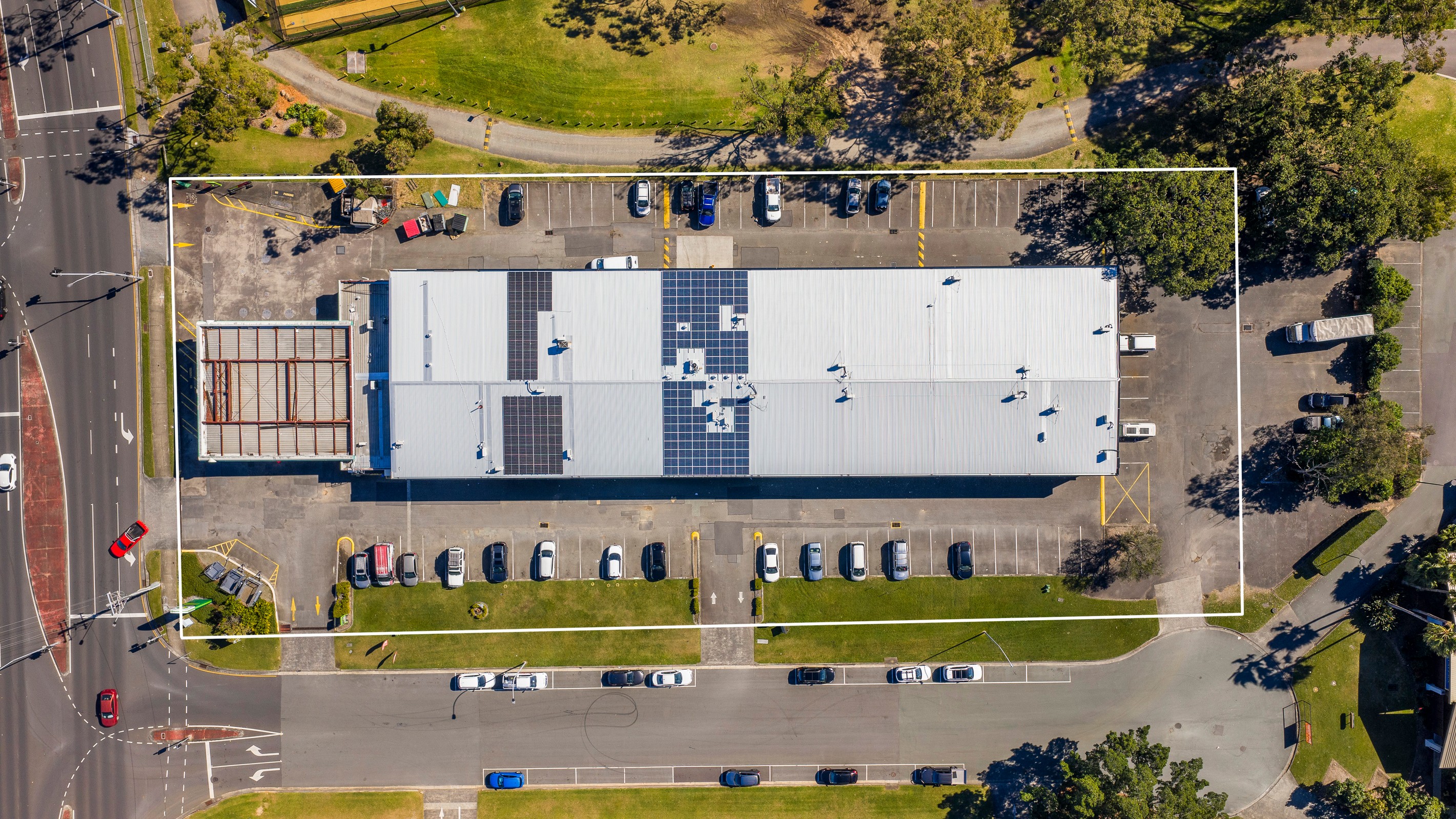 1-9/117 ASHMORE Road, Bundall, QLD 4217