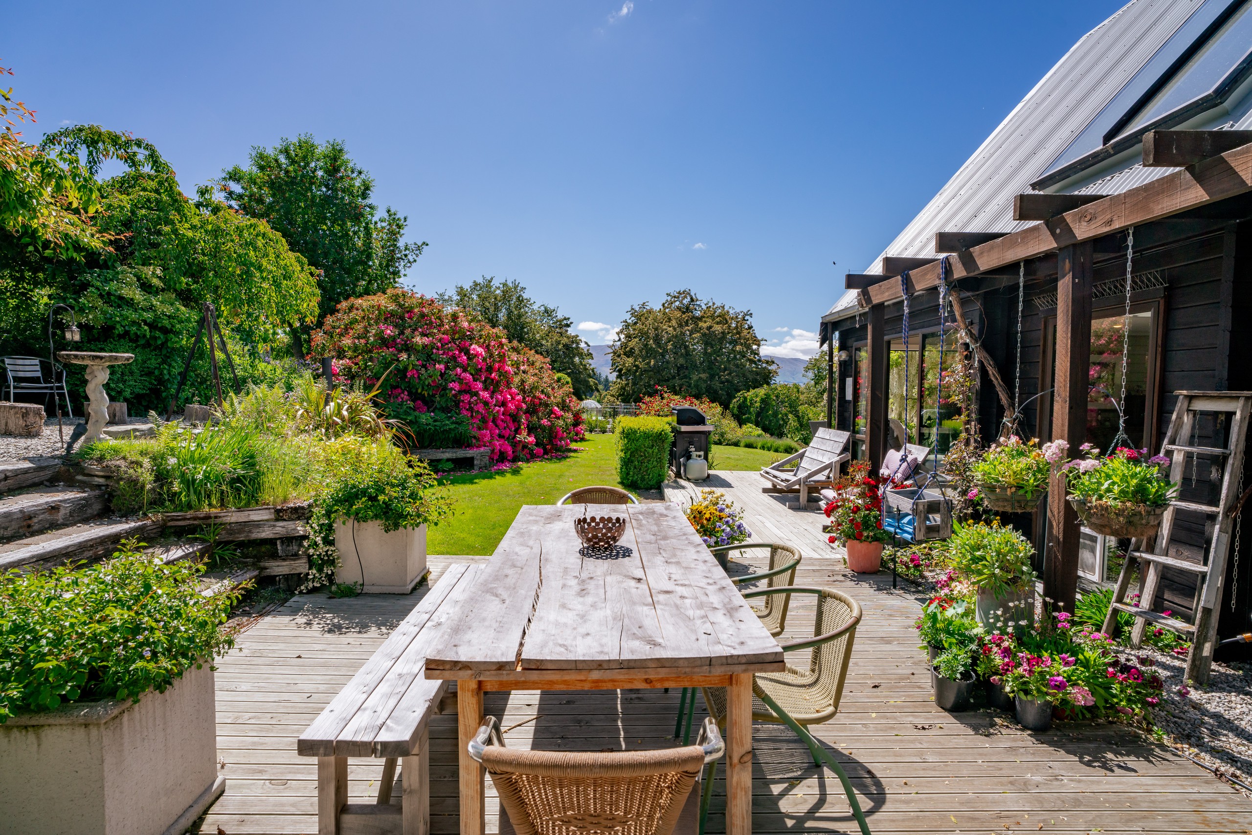 58 Mountain View Road, Dalefield, Queenstown Lakes District