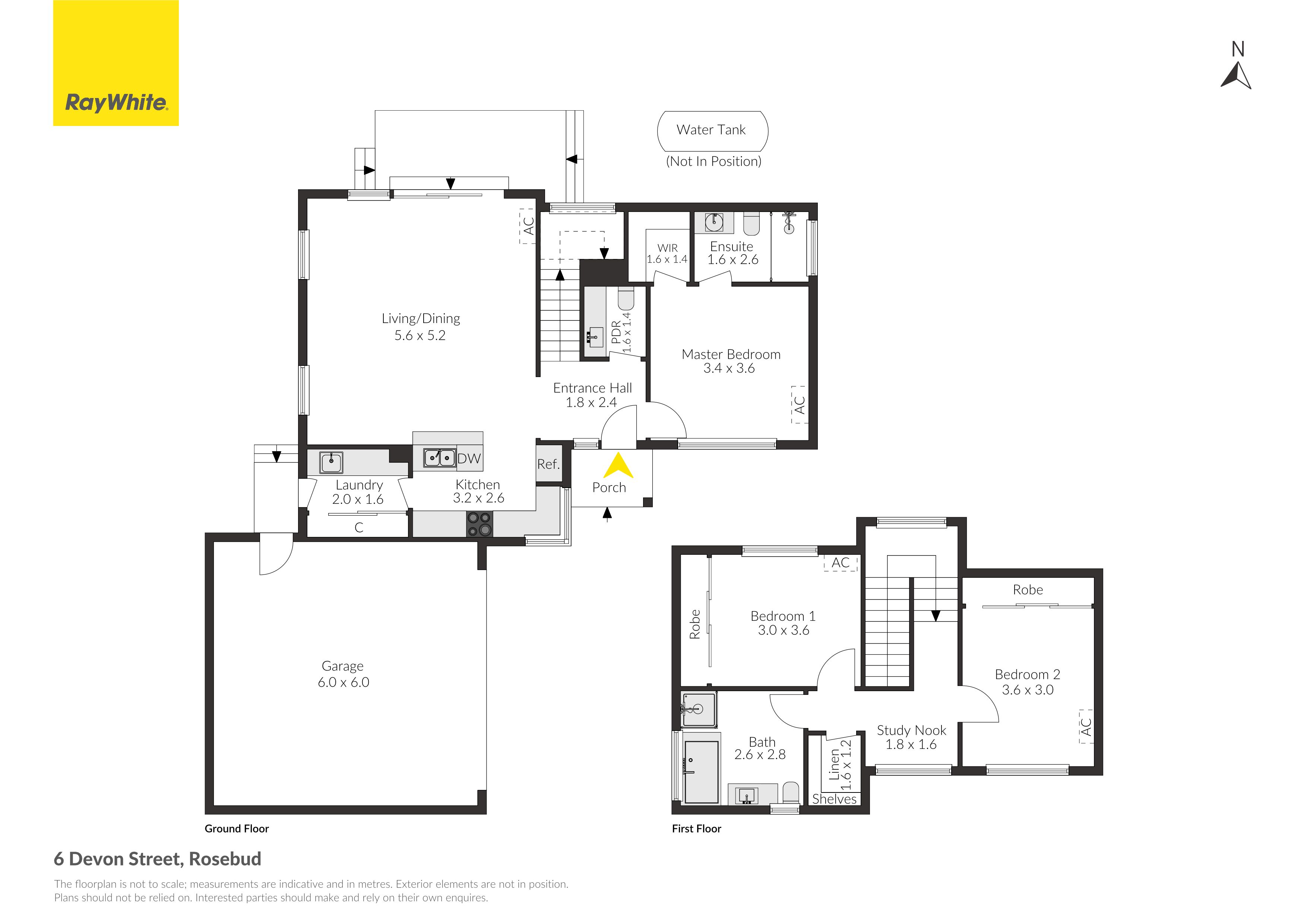 6 Devon Street — photo 13 of 13