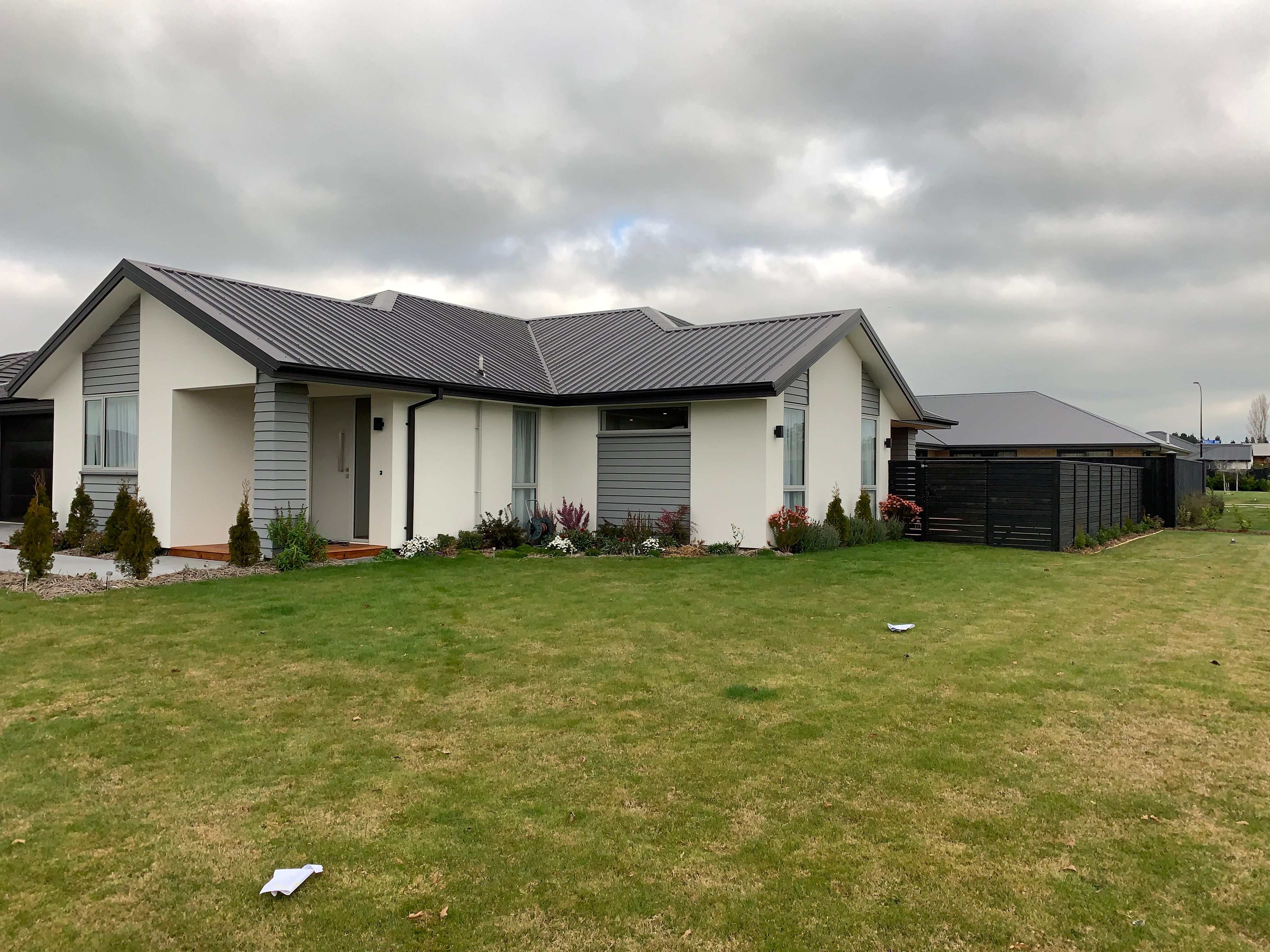 2 Charlbury Drive, Rolleston, Selwyn District