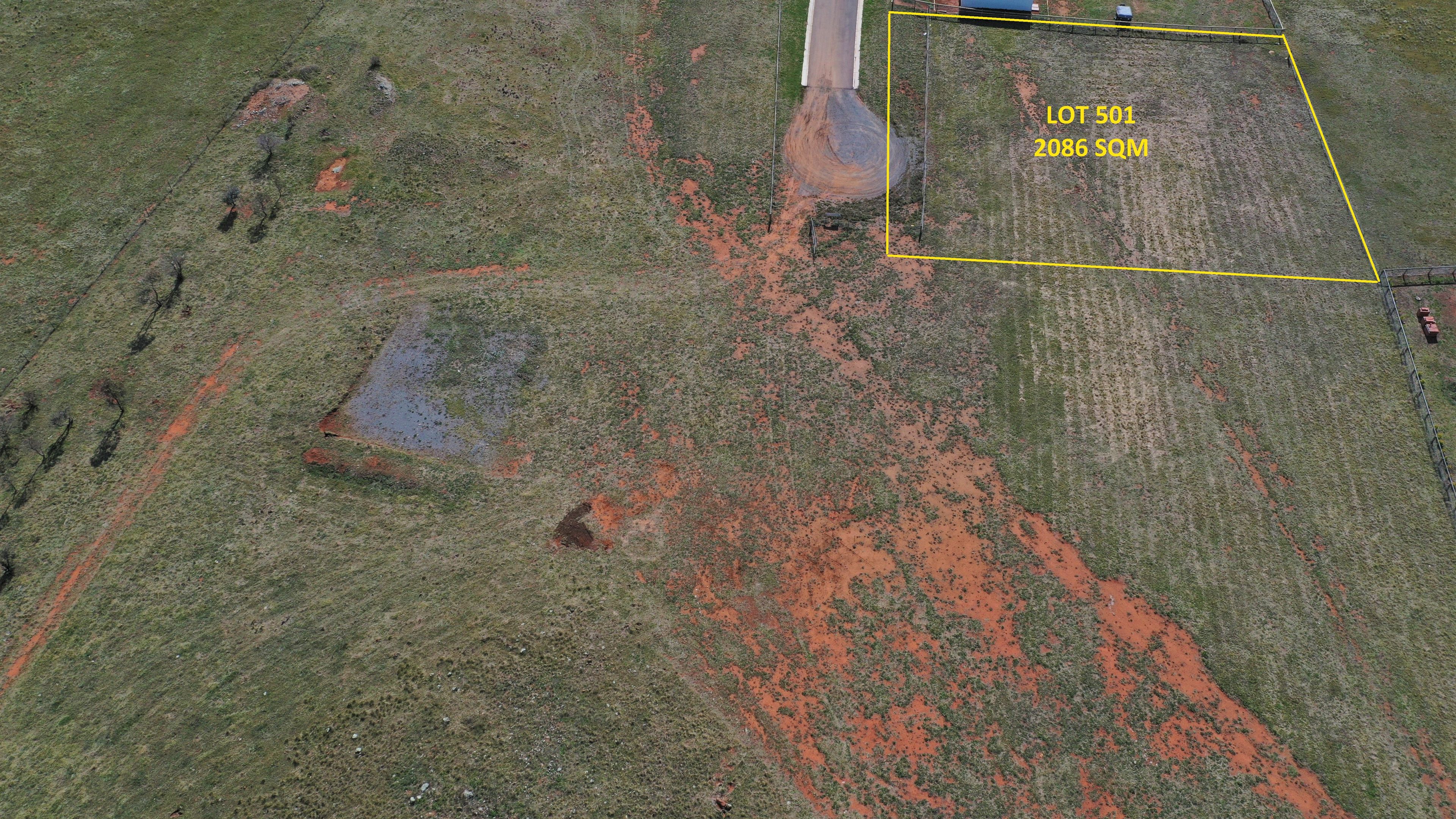 Lot 501 Platypus Circuit, Goulburn, NSW 2580