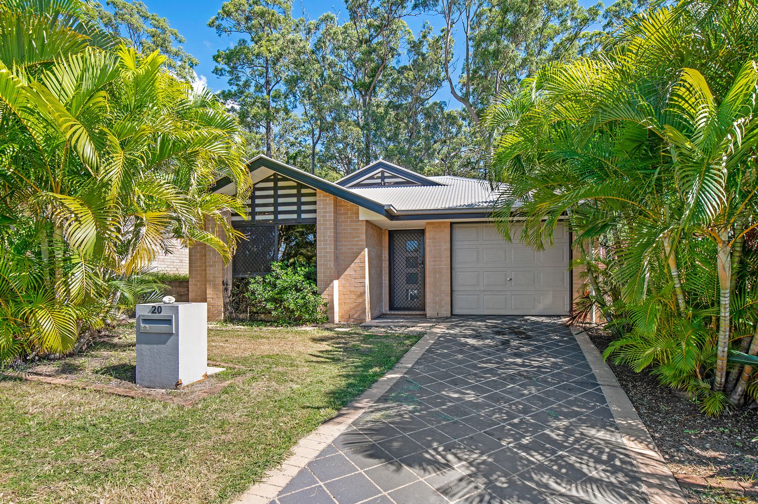 20 Bailer Street, Coomera QLD 4209