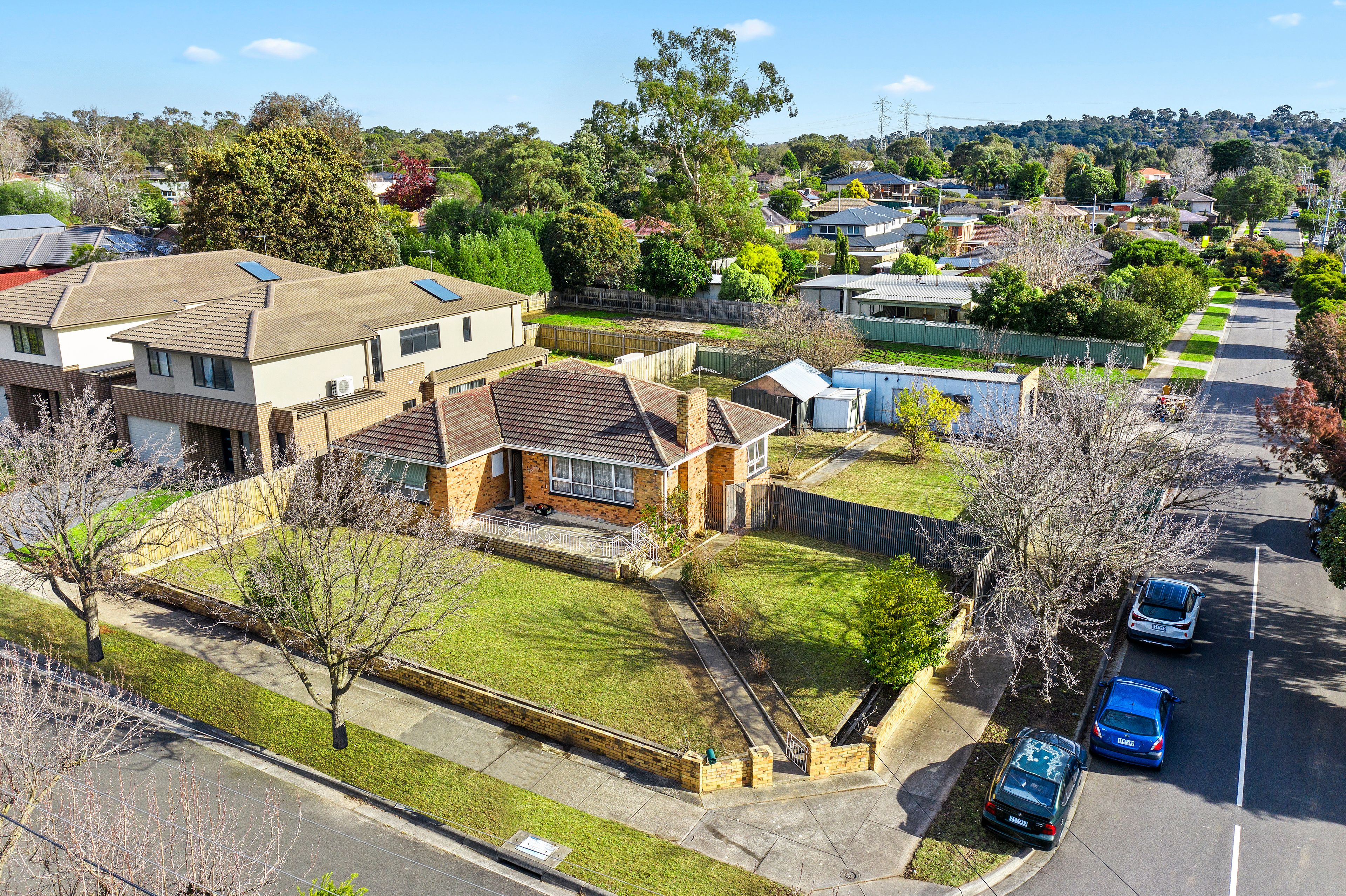 17 Mint Street, Wantirna, VIC 3152