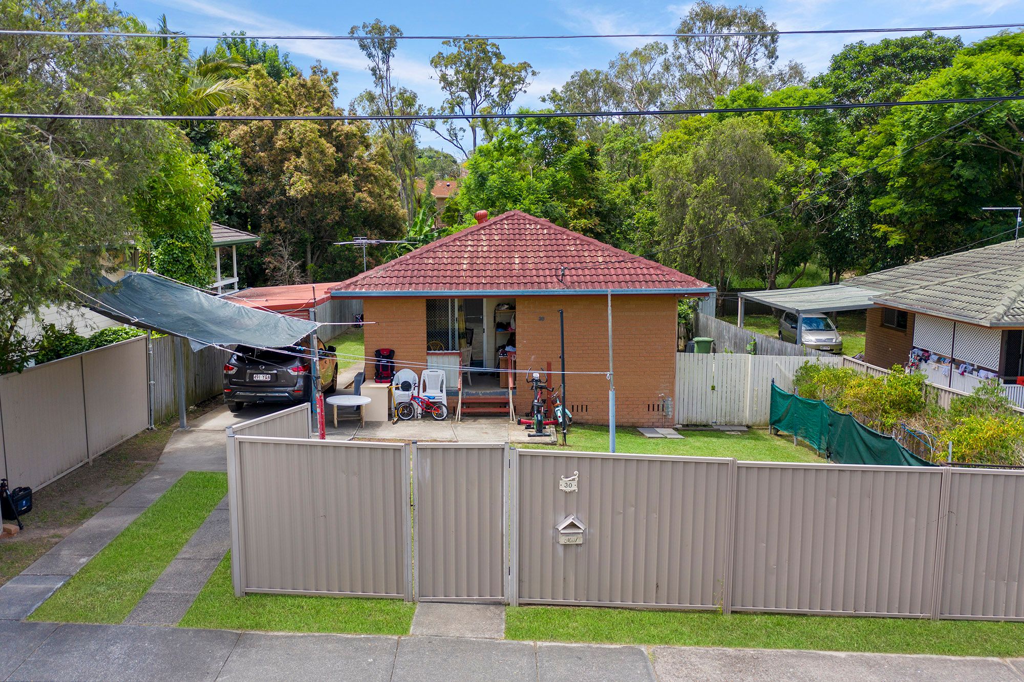 30 Omar Street, Woodridge, QLD 4114