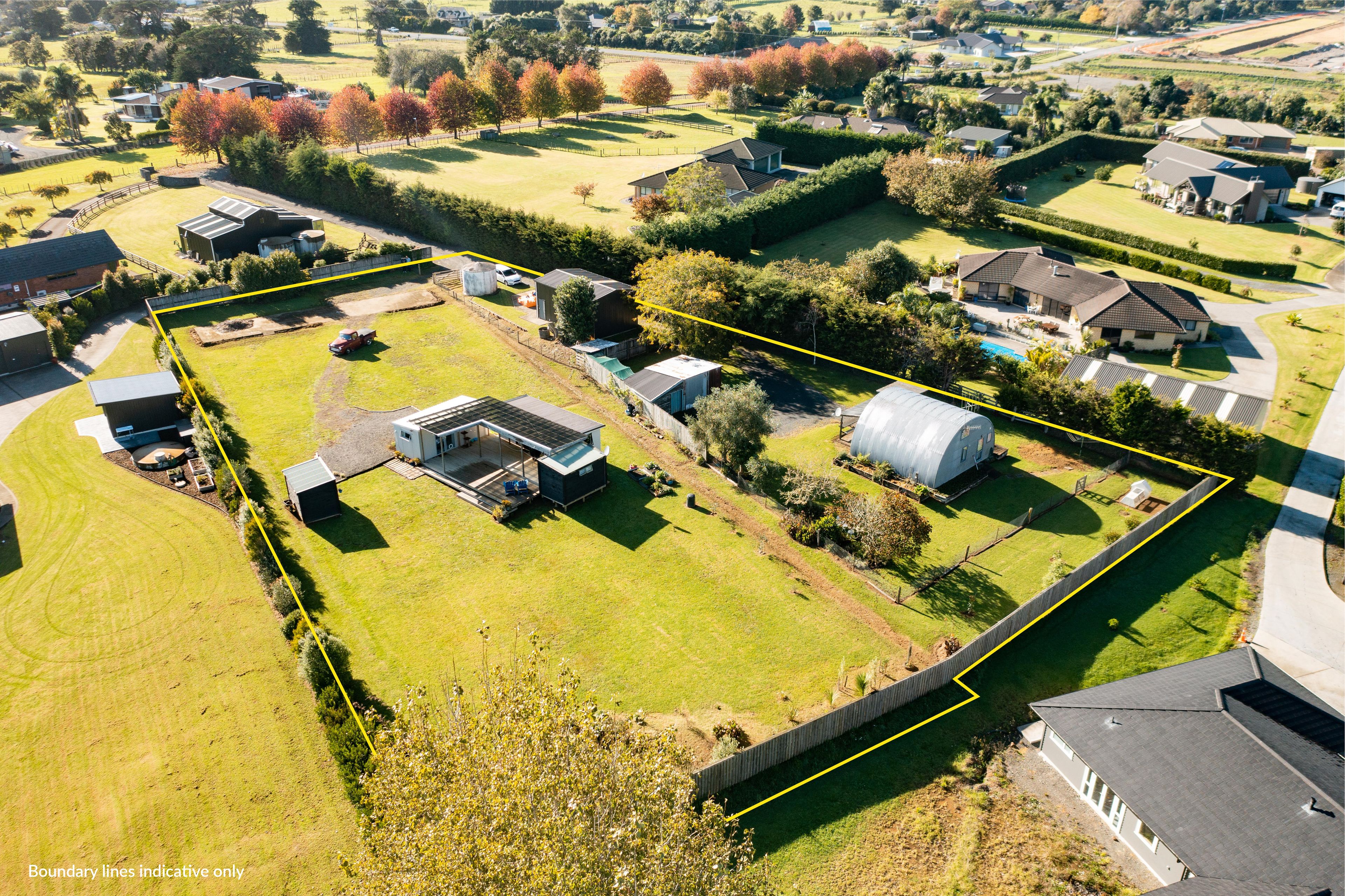 47 Ngunguru Road, Glenbervie, Whangarei District 0112 Sold Lifestyle Property Ray White