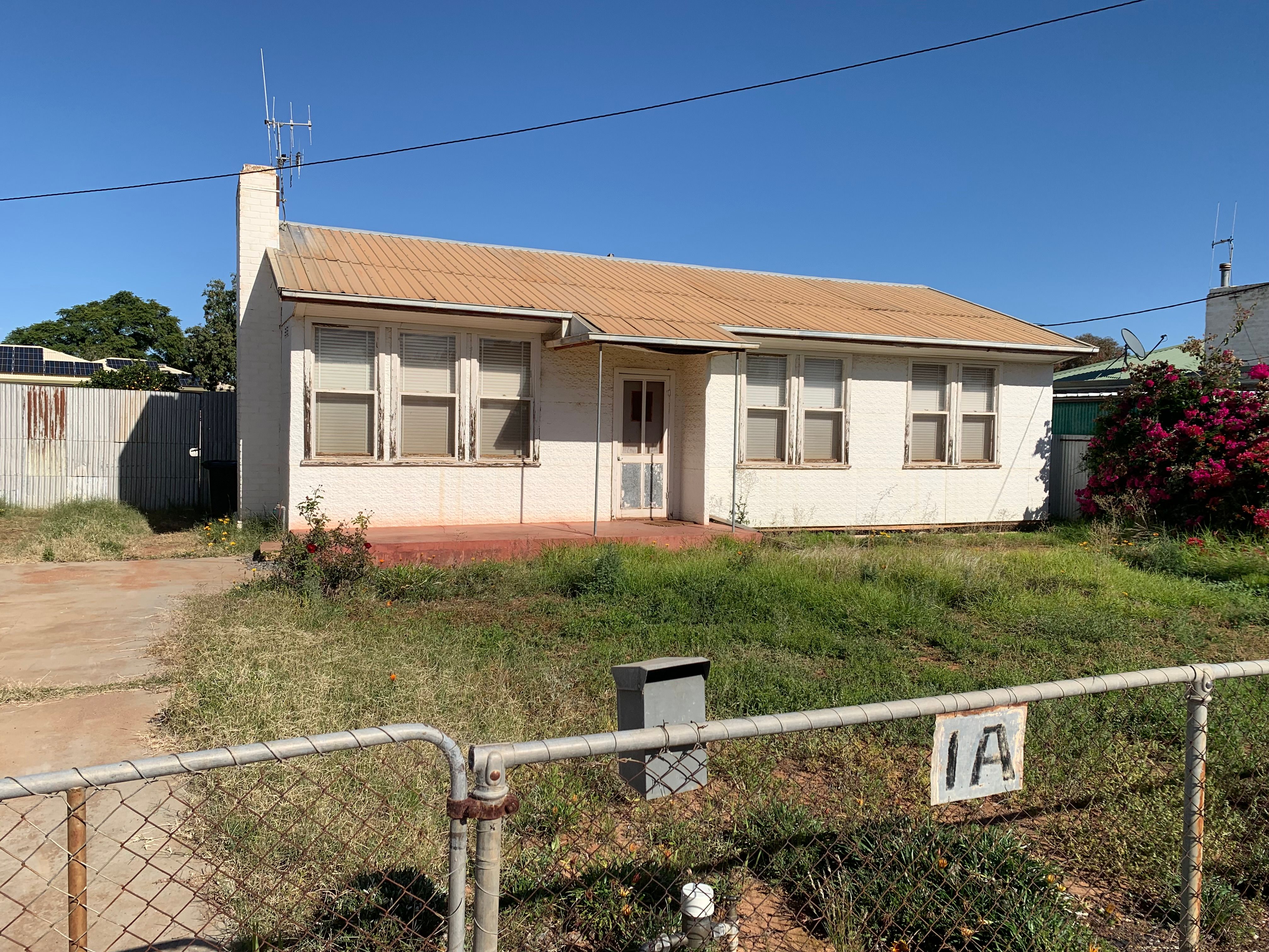 1A Central Street, Broken Hill NSW 2880
