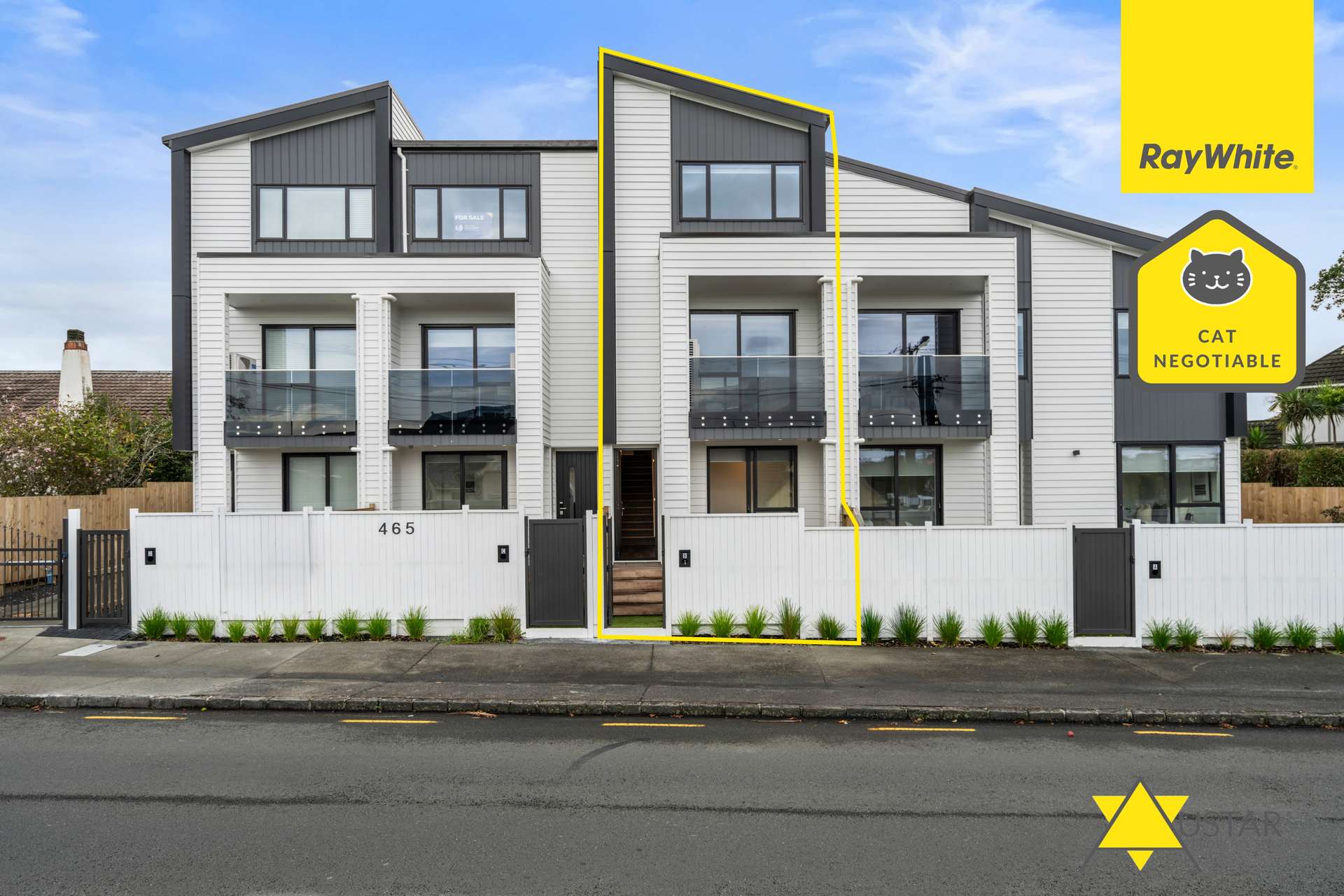 465B Blockhouse Bay Road photo 0