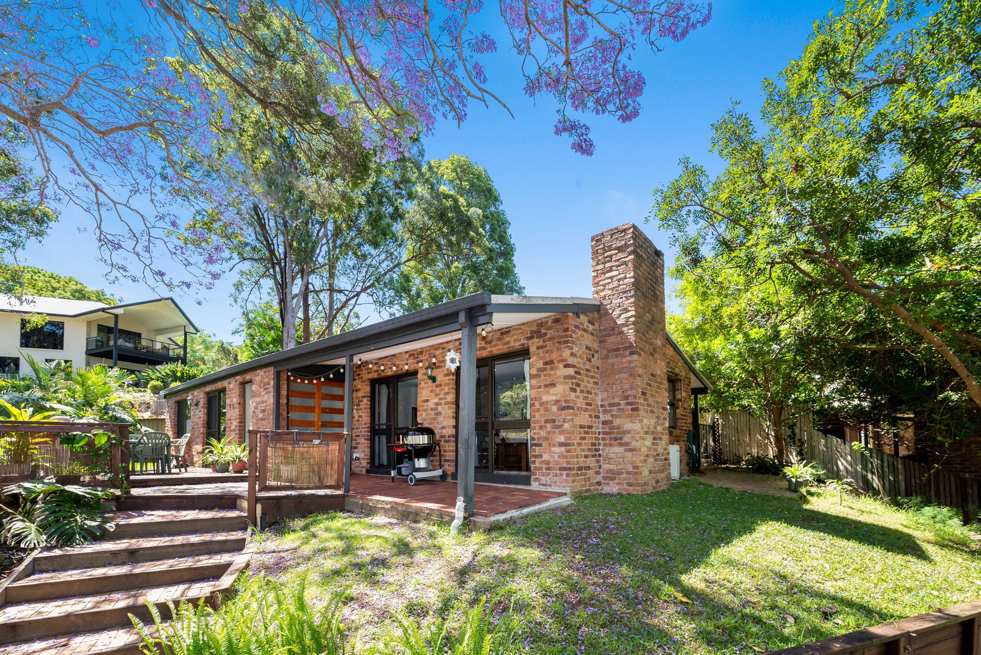 6 Ballybritt Street, The Gap QLD 4061