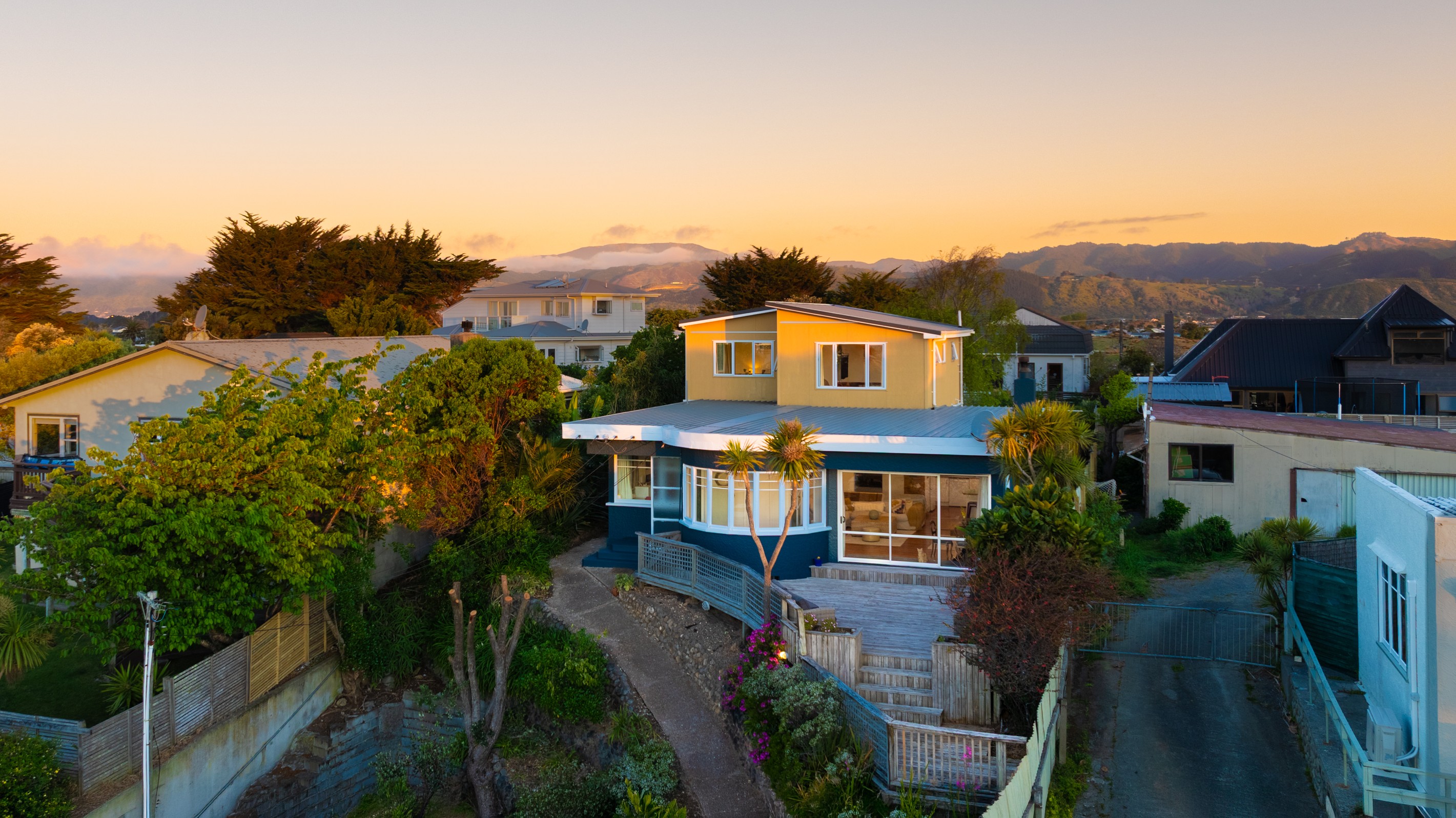 16 Falla Street, Paraparaumu Beach, Kapiti Coast District