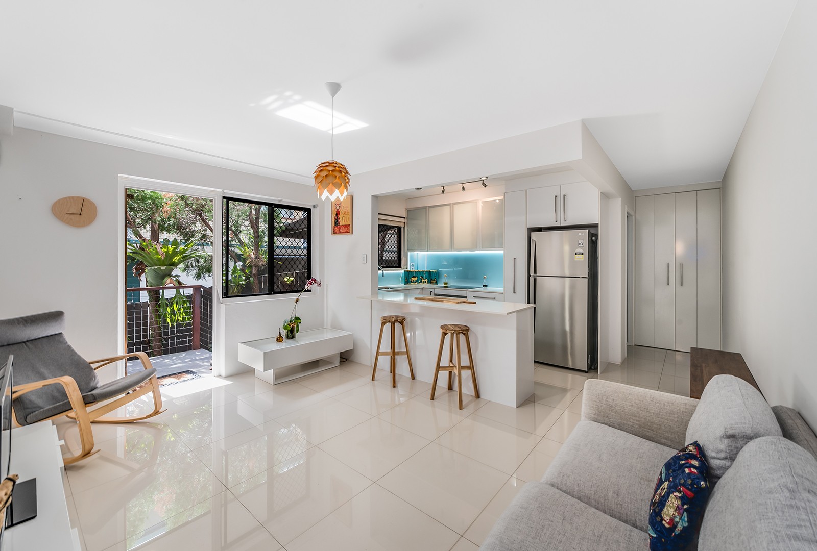 6/44 Herston Road, Kelvin Grove, QLD 4059