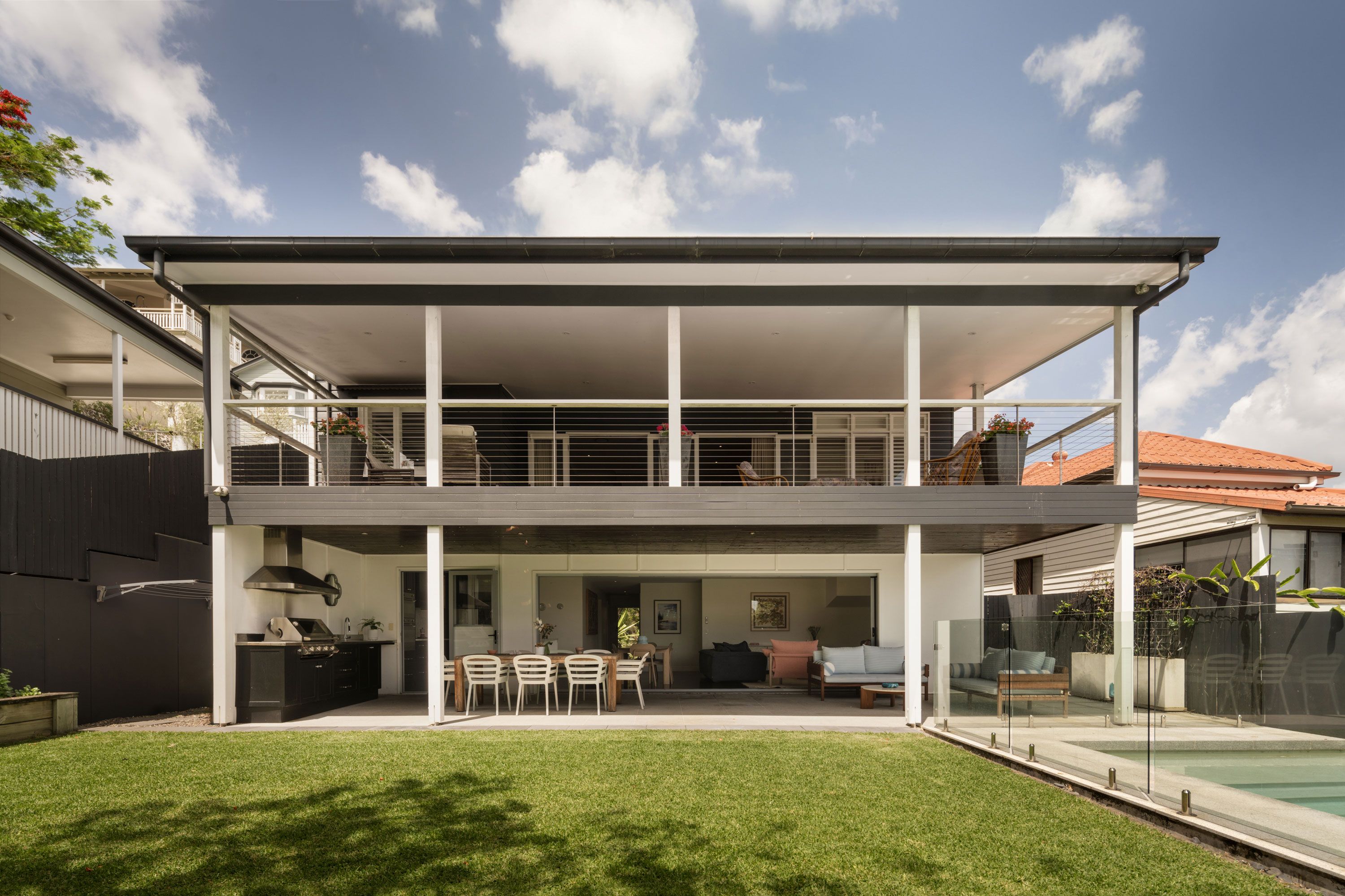14 Baker Street , Teneriffe QLD 4005