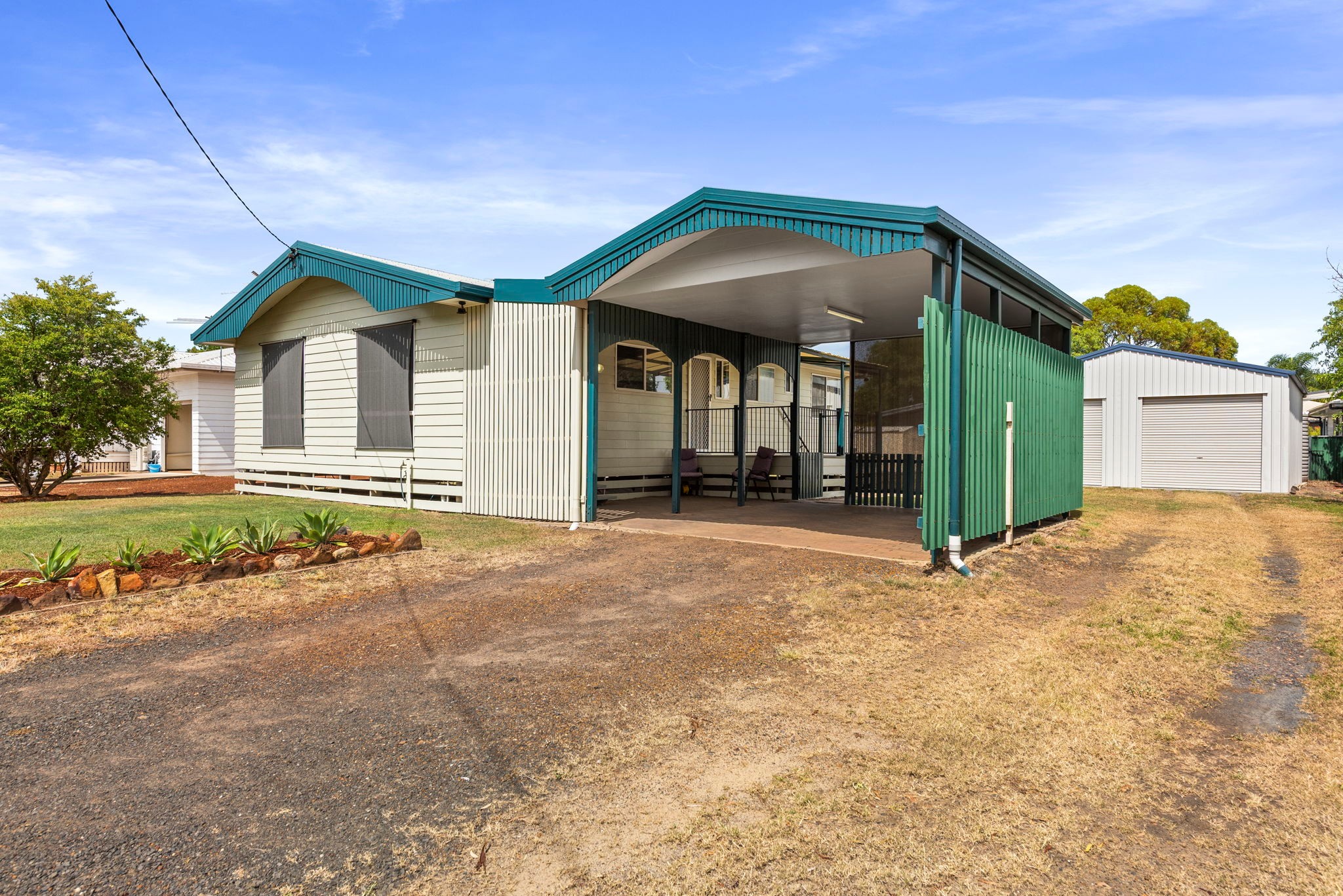 9 Lawson Street, Dalby, QLD 4405