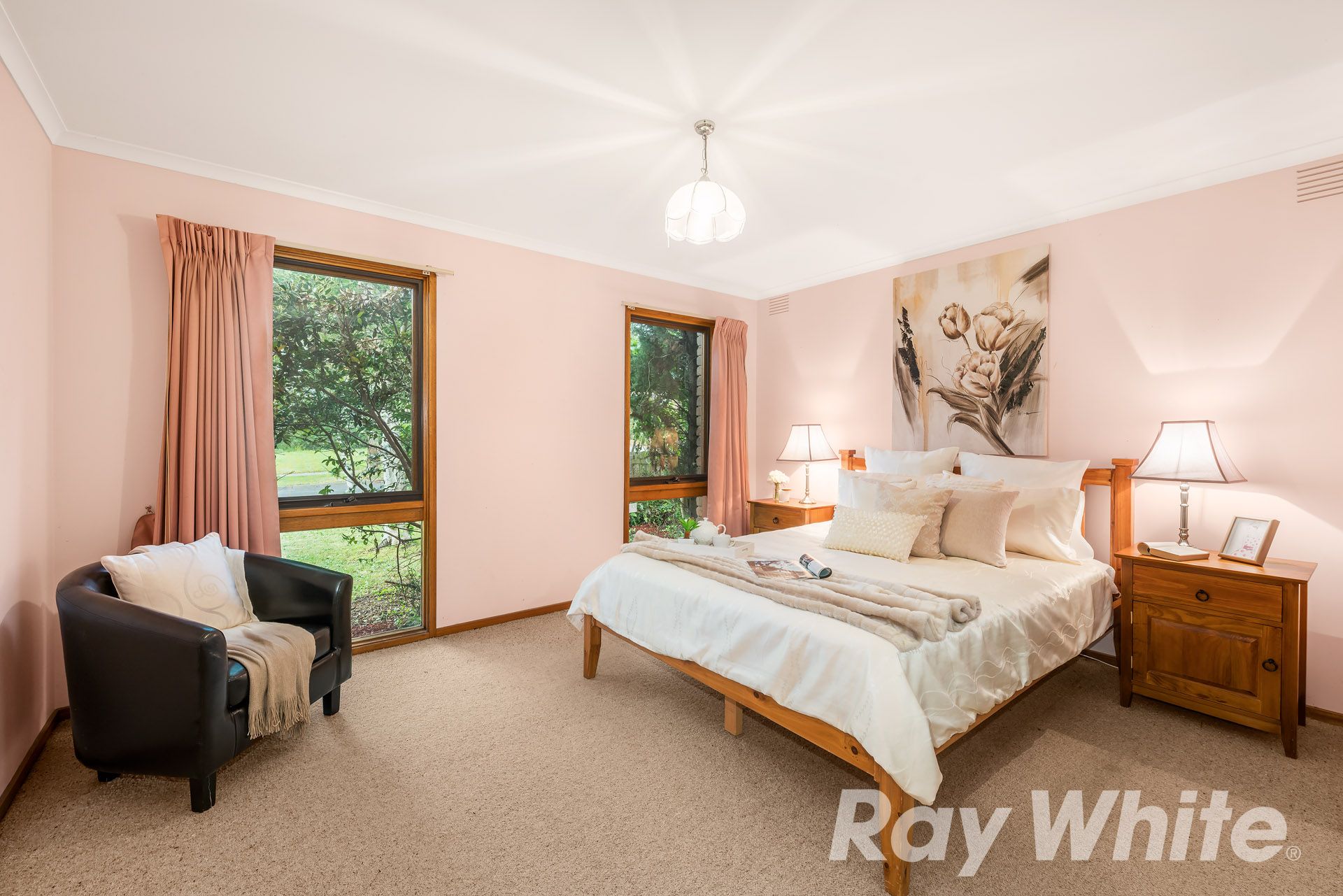 4 Clarke Crescent, Wantirna South, VIC 3152