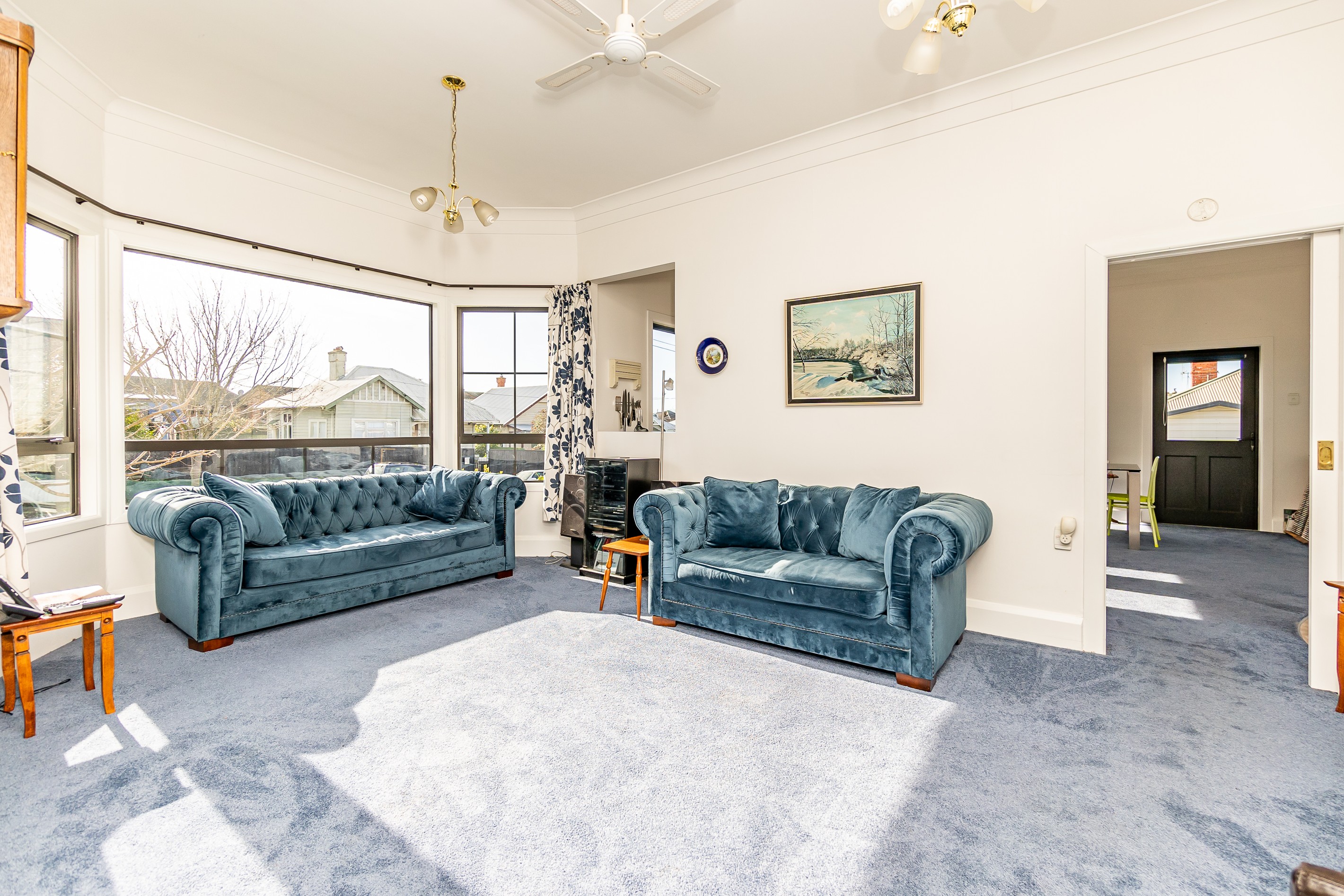81 Avenue Road, West End, Timaru District