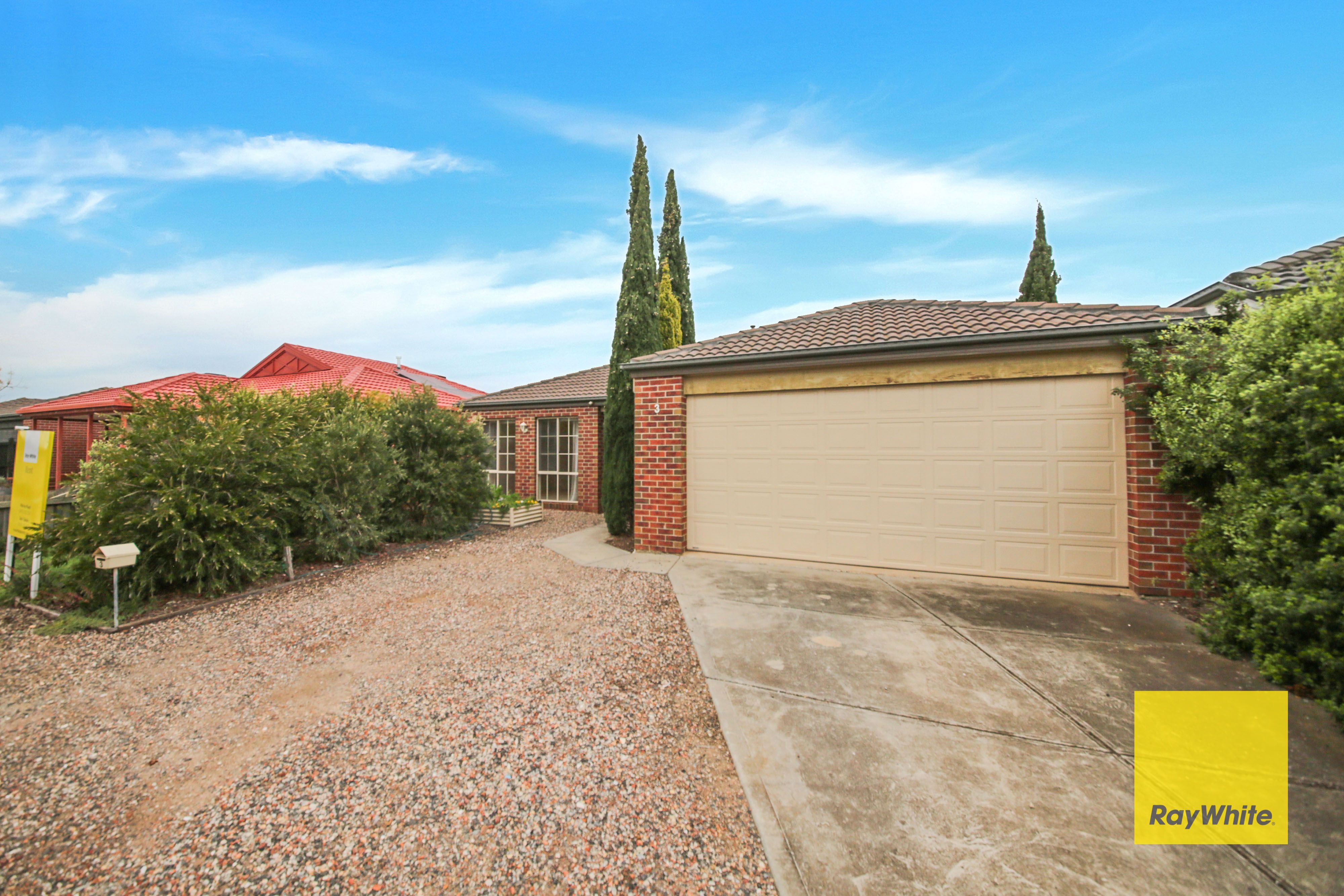 3 Twilight Place, Tarneit, VIC 3029