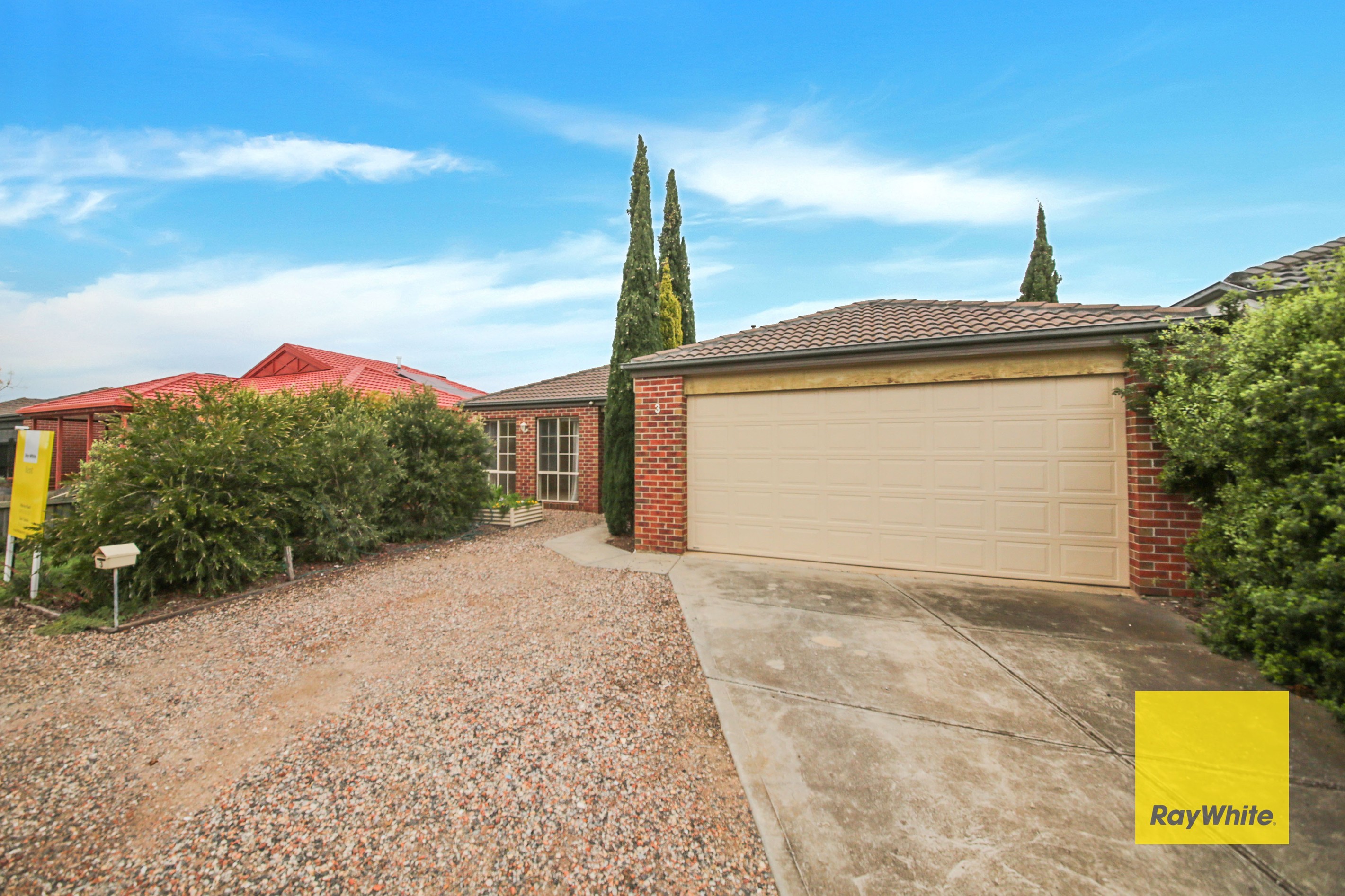 3 Twilight Place, Tarneit, VIC 3029