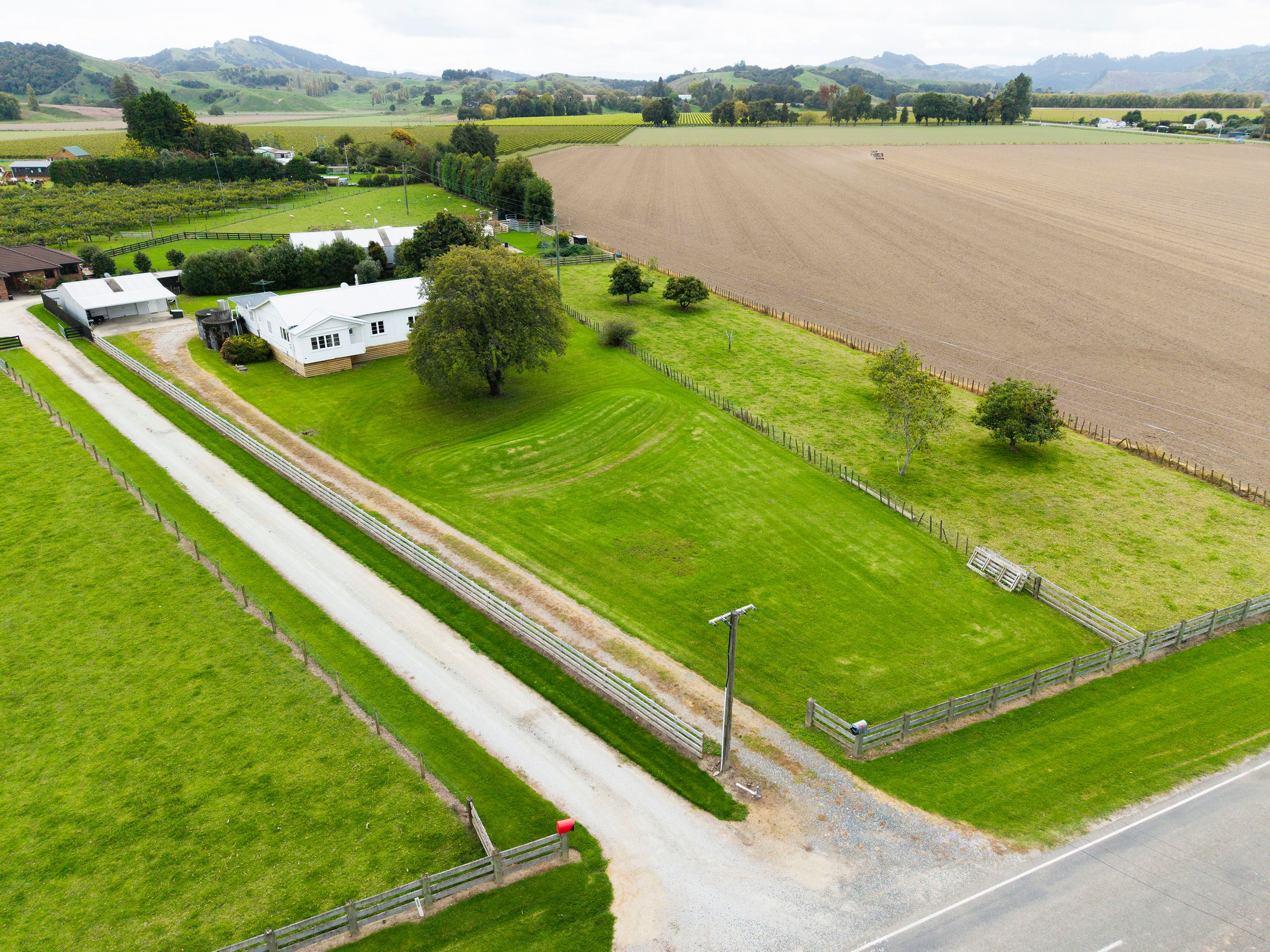 1355 Lavenham Road, Waipaoa, Gisborne District