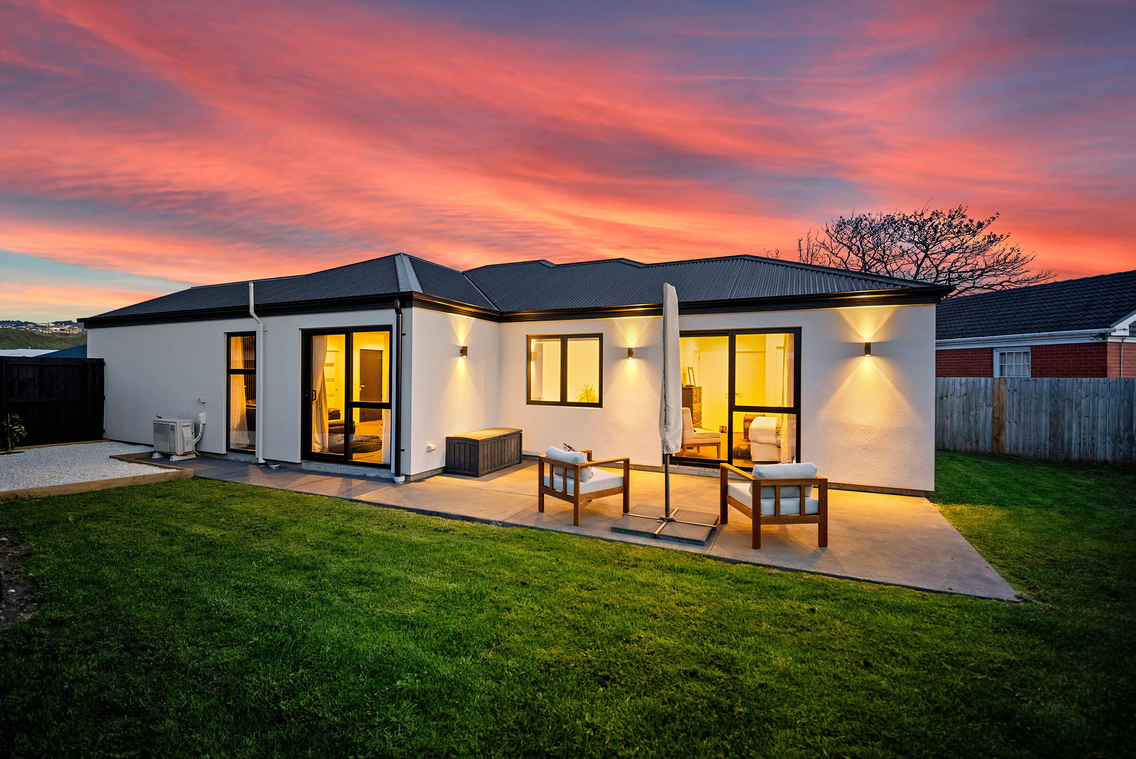 12 Perks Drive, Halswell, Christchurch City