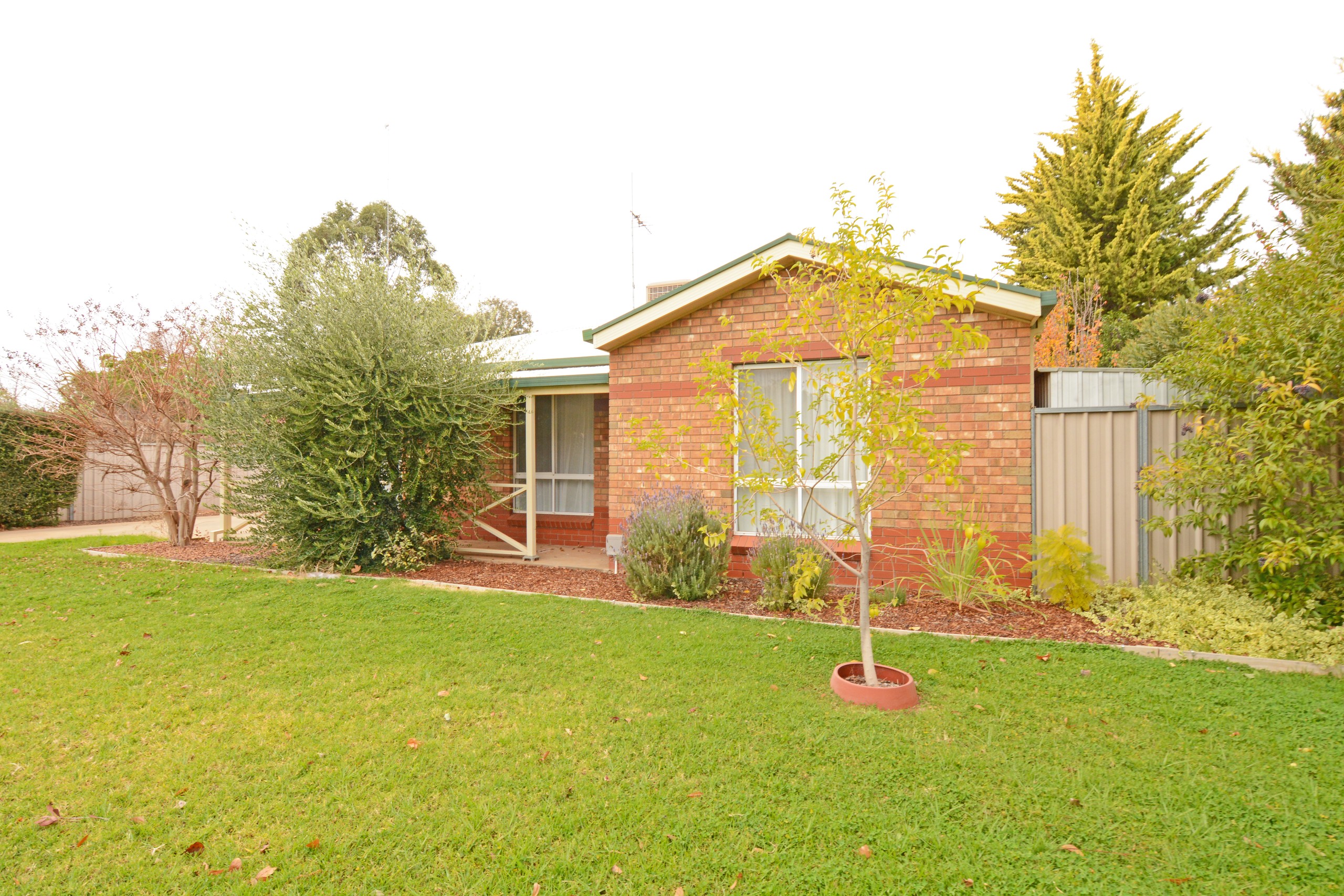1/476 San Mateo Avenue, Mildura, VIC 3500
