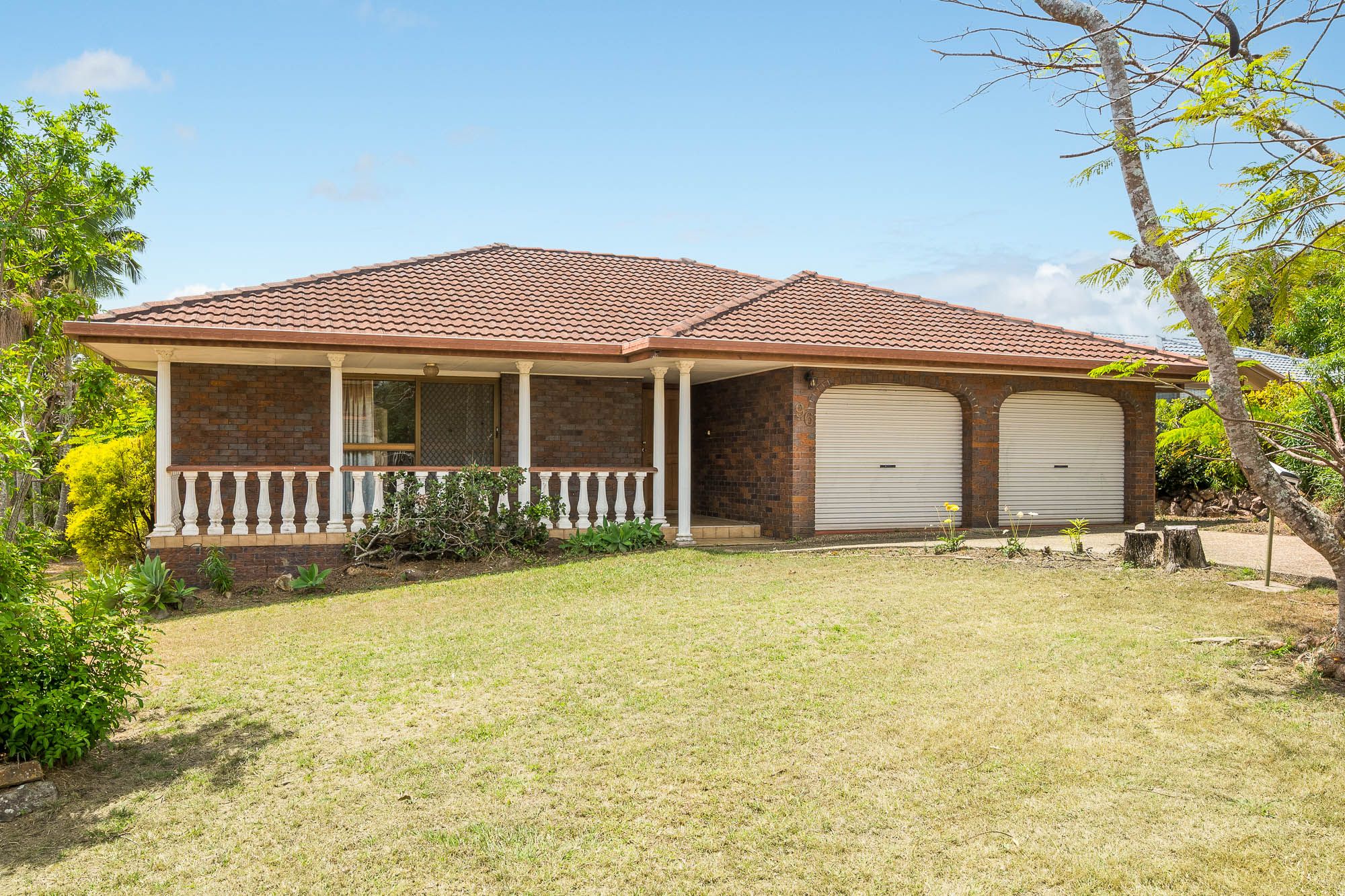 96 Kilmorey Street, Carindale, QLD 4152