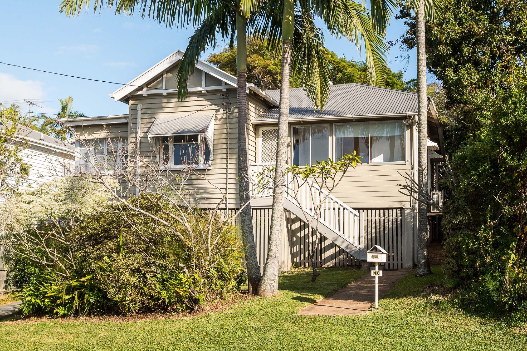 48 Dover Street, Hawthorne, QLD 4171