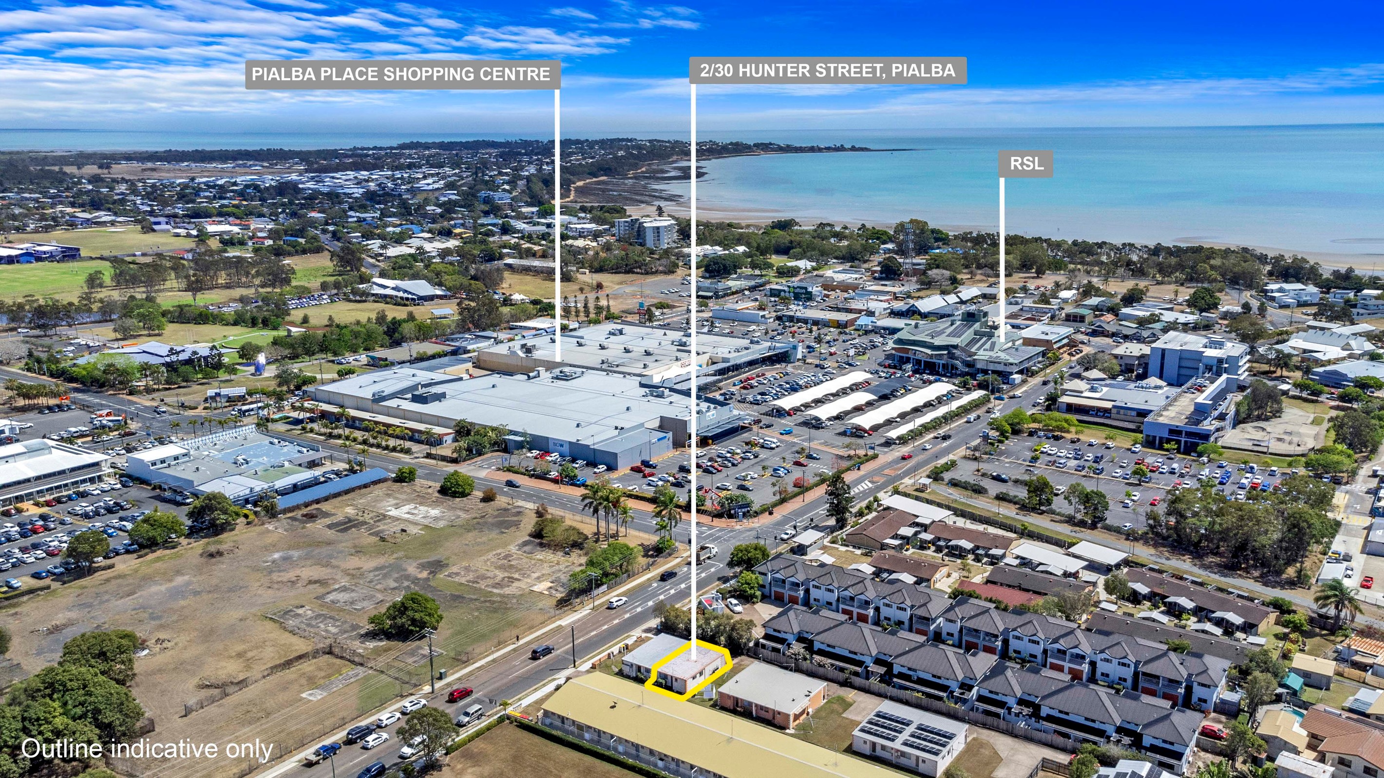 2/30 Hunter Street, Pialba, QLD 4655