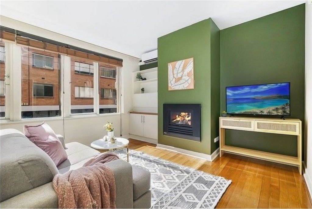 3/66 Alma Road, St Kilda, VIC 3182