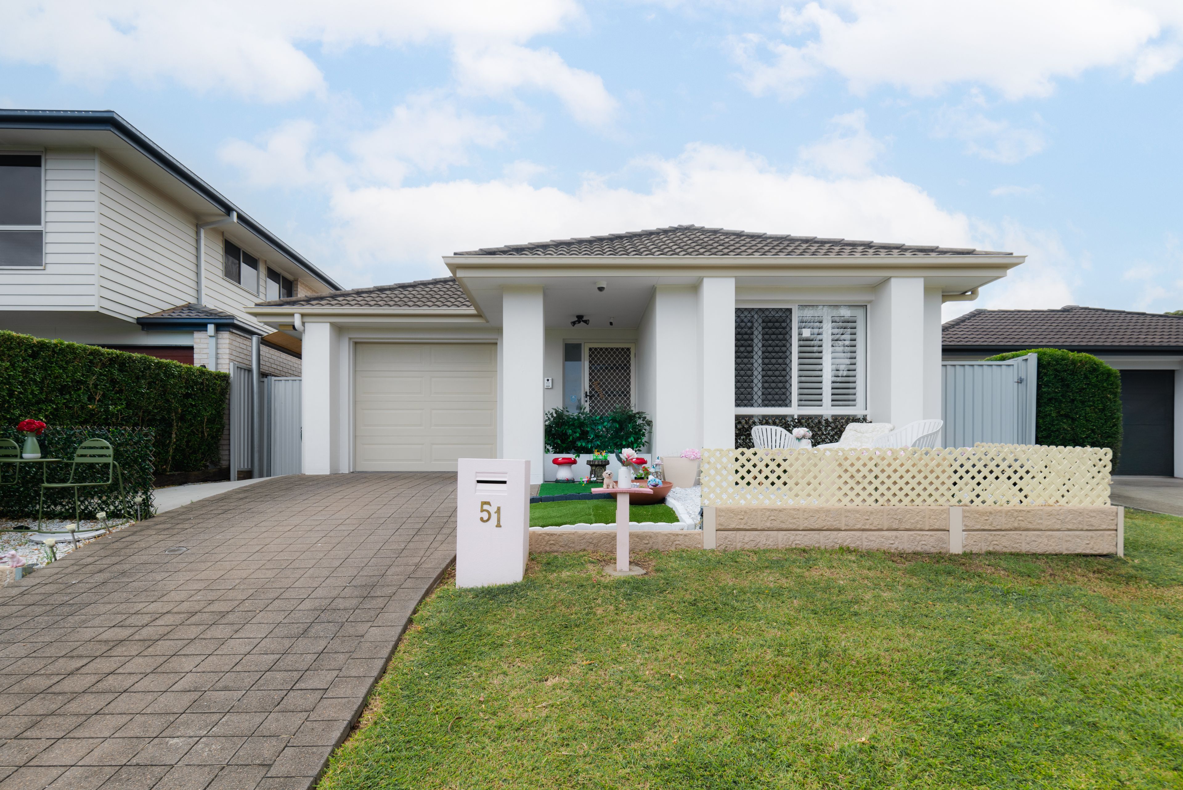 51 St Conel Street, Nudgee QLD 4014