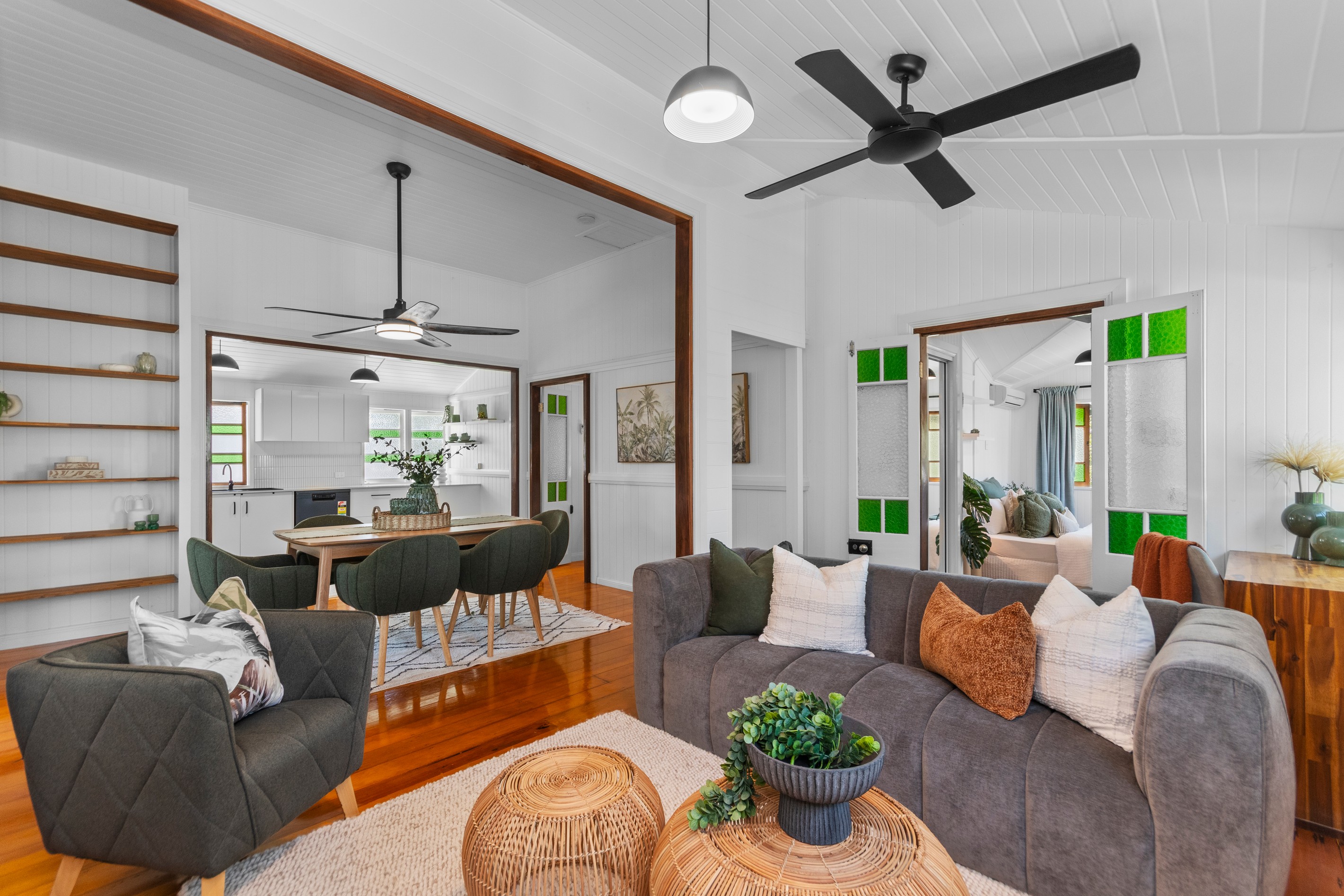 56 Ninth Avenue, Railway Estate, QLD 4810