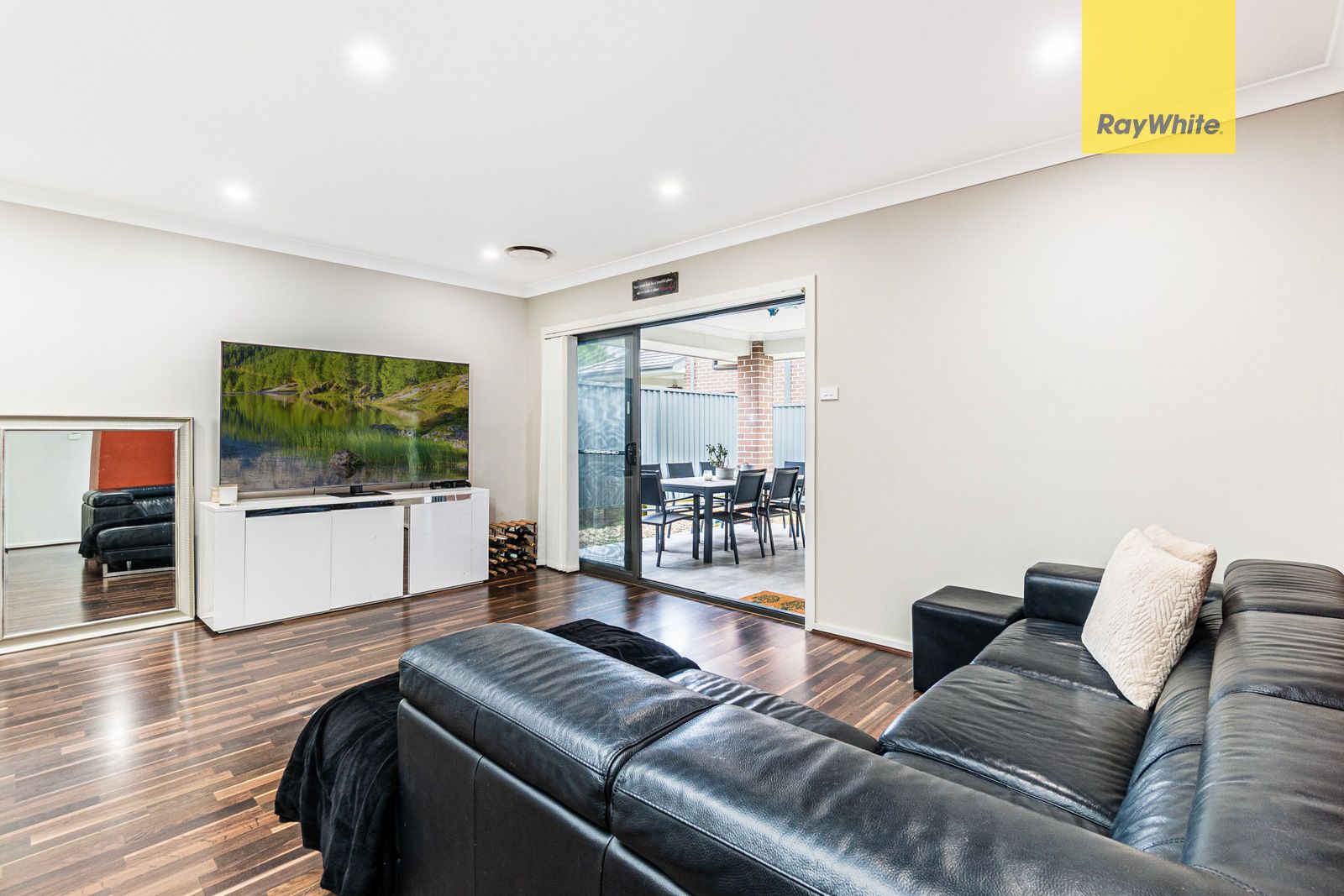 1 Barabati Road, North Kellyville, NSW 2155, photo 3