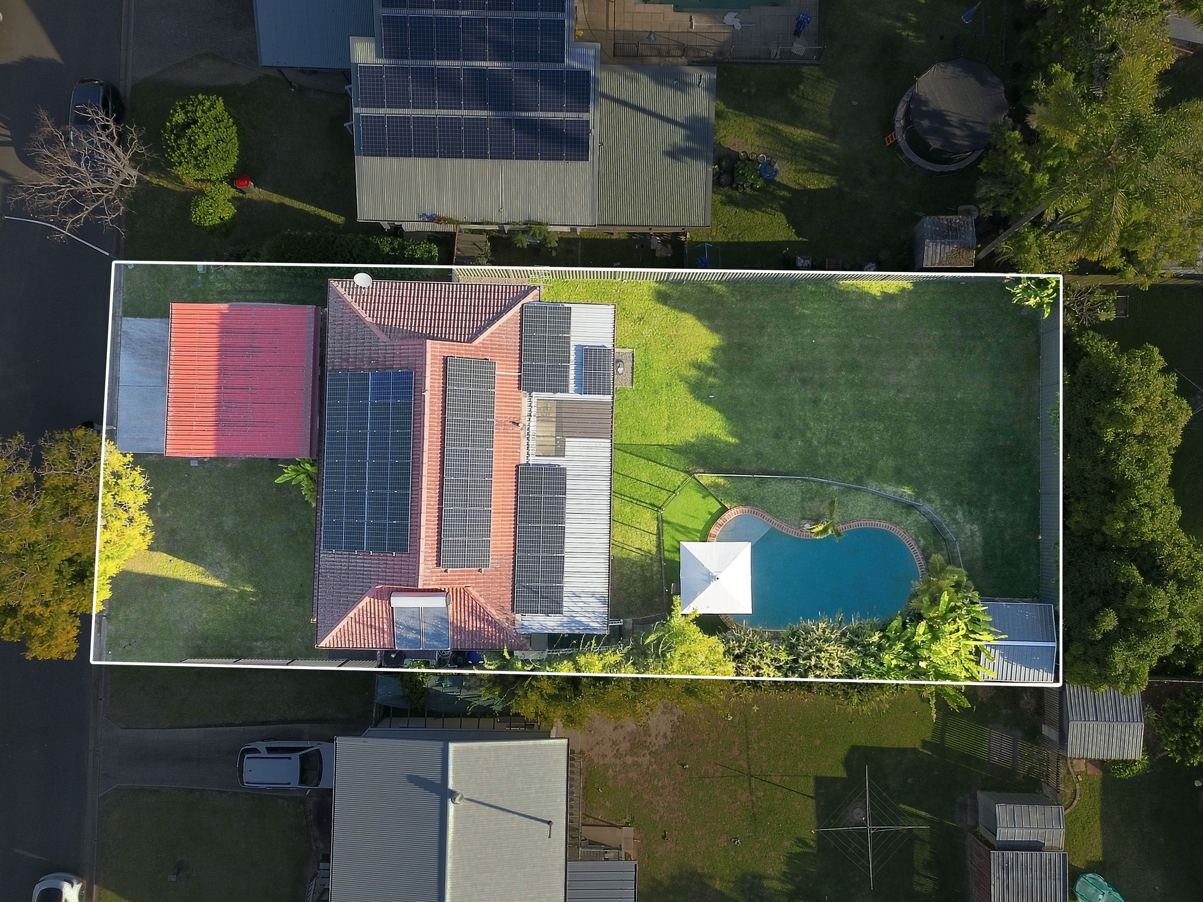 16 Whitcomb Street, Bald Hills, QLD 4036