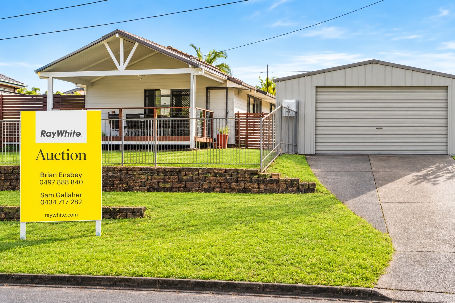 4 Sunnybay Drive, Birkdale, QLD 4159