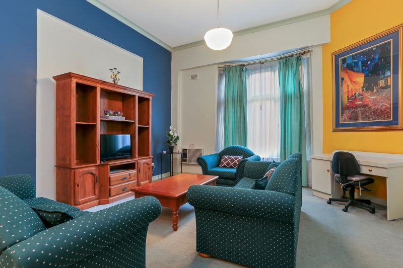 24/21 Pulteney Street, Adelaide, SA 5000